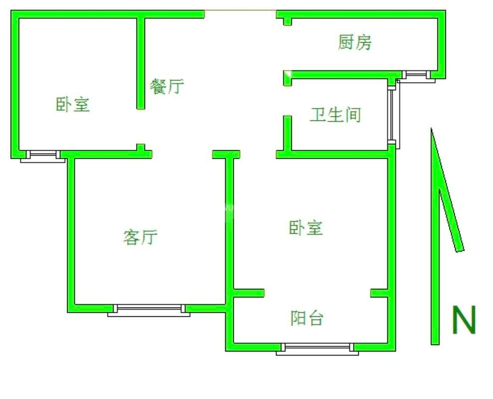 城投伴山居