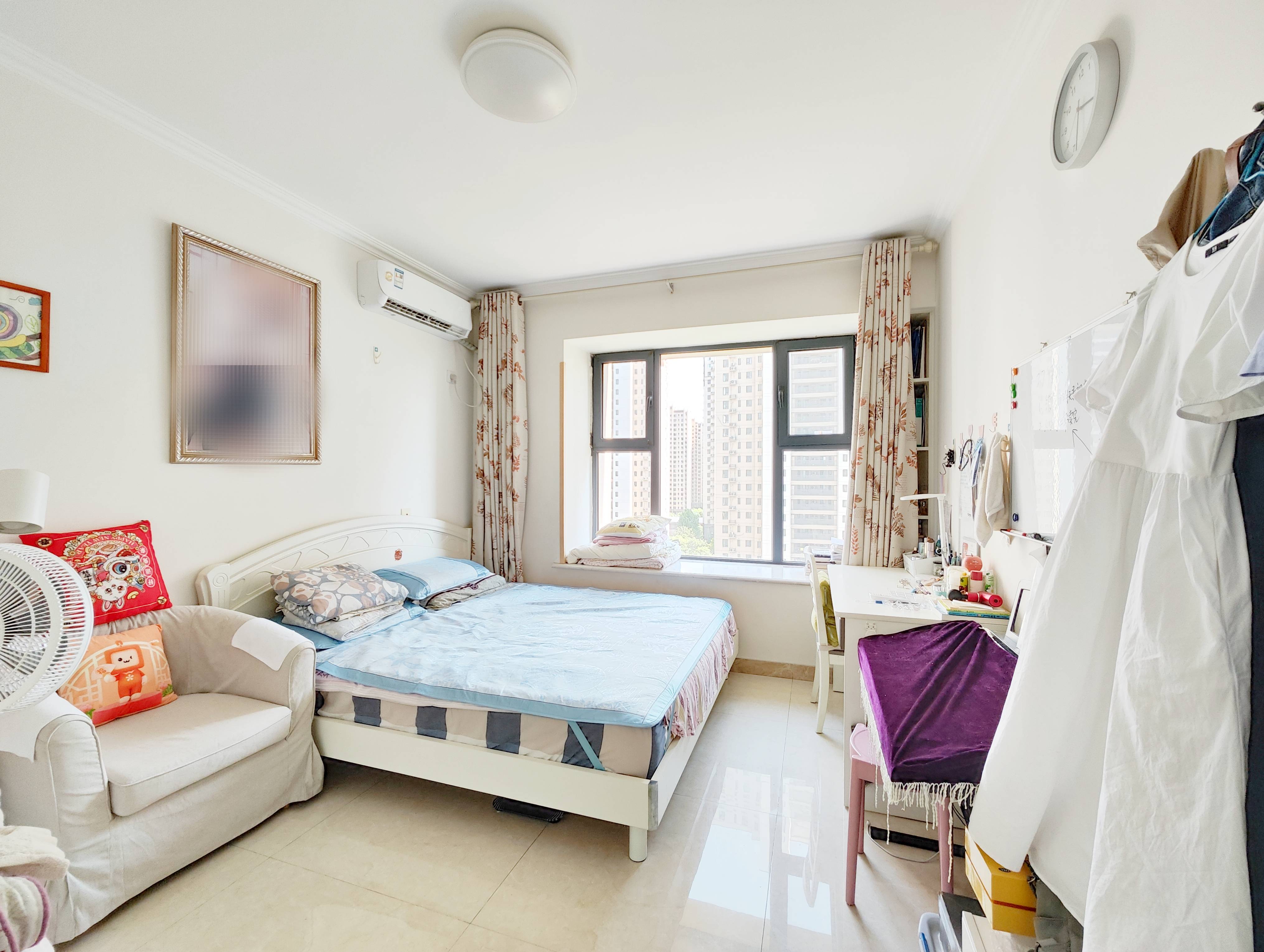 中建锦绣城三期