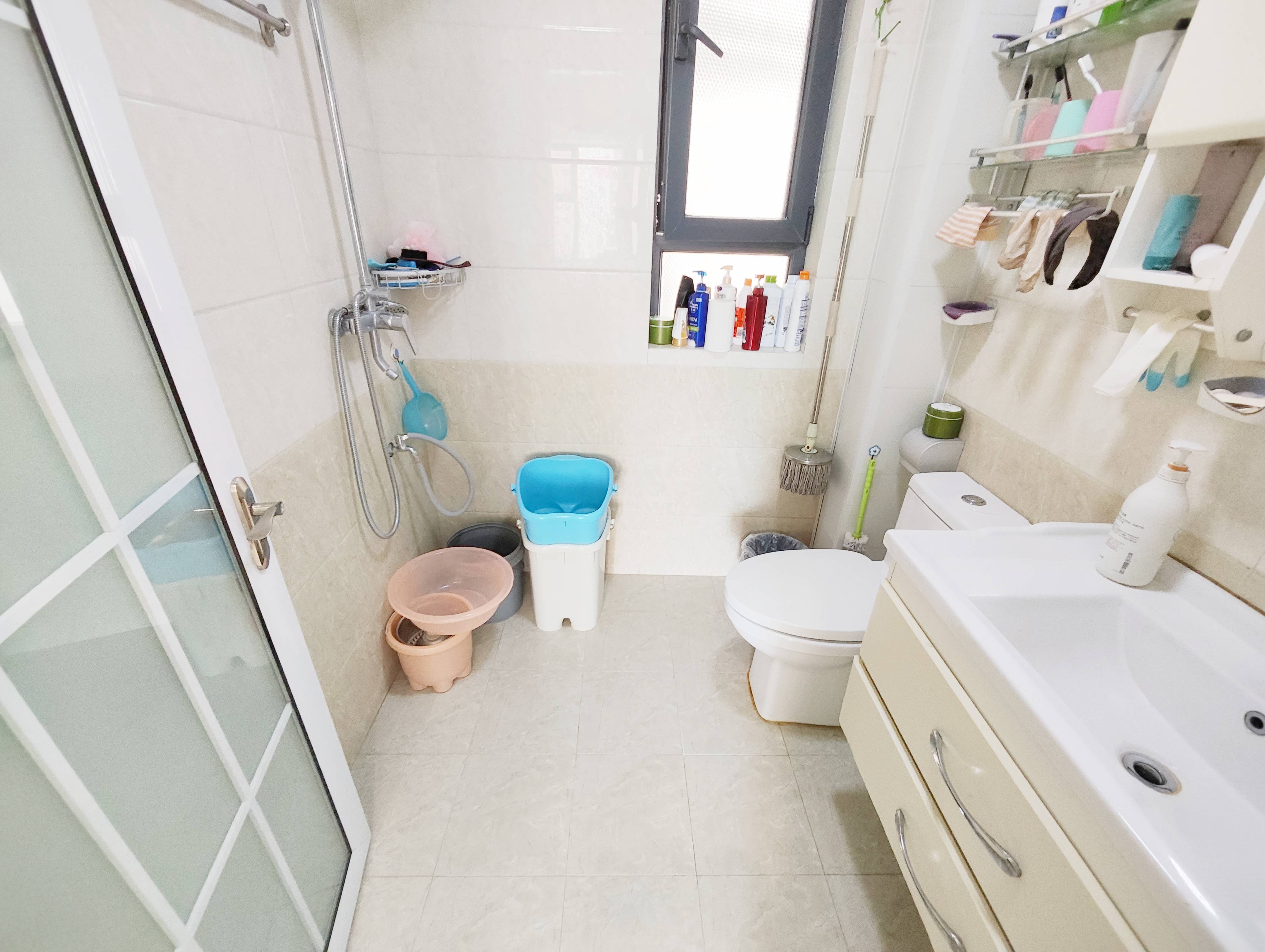 中建锦绣城三期