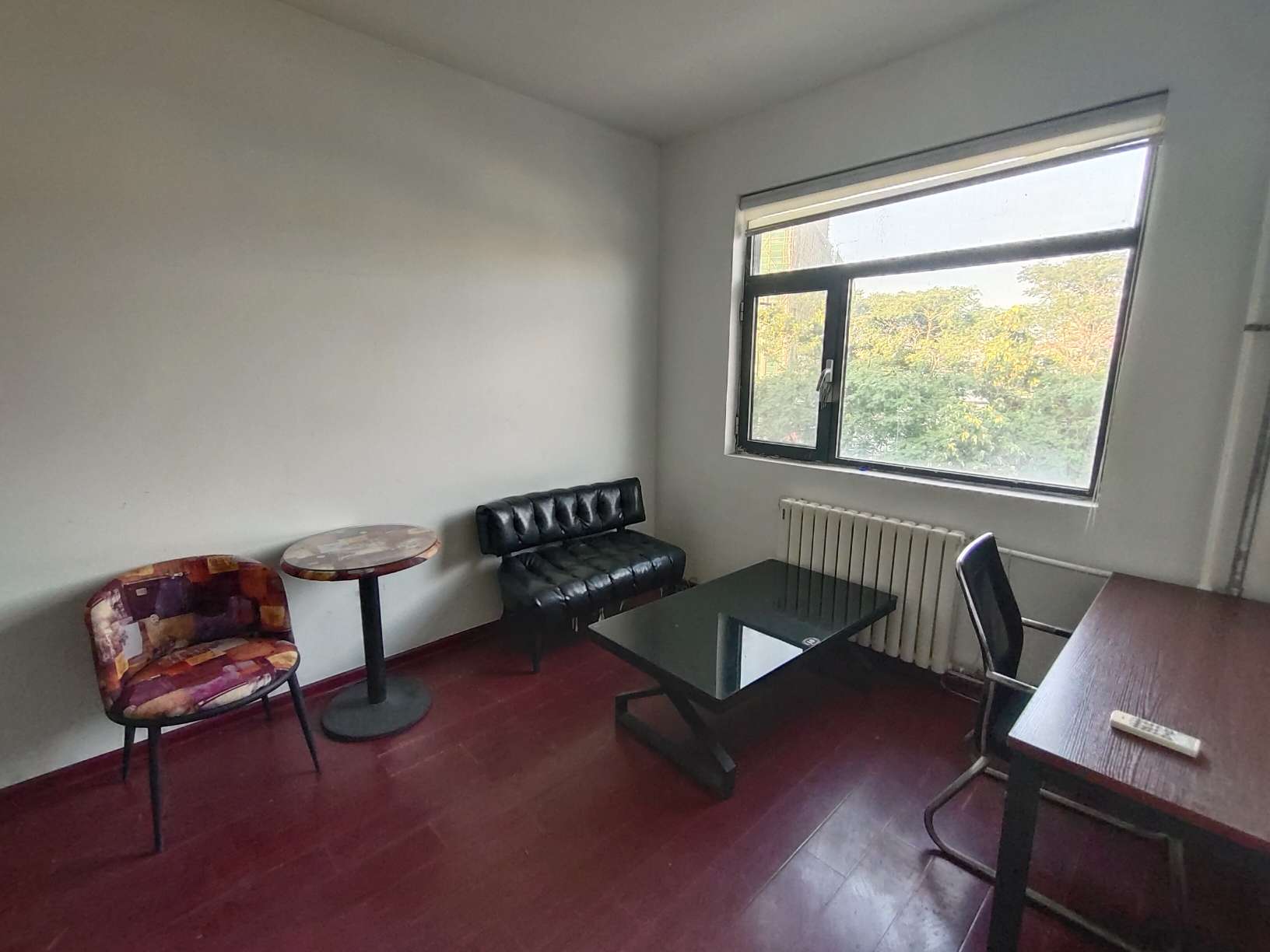 生产路单位宿舍