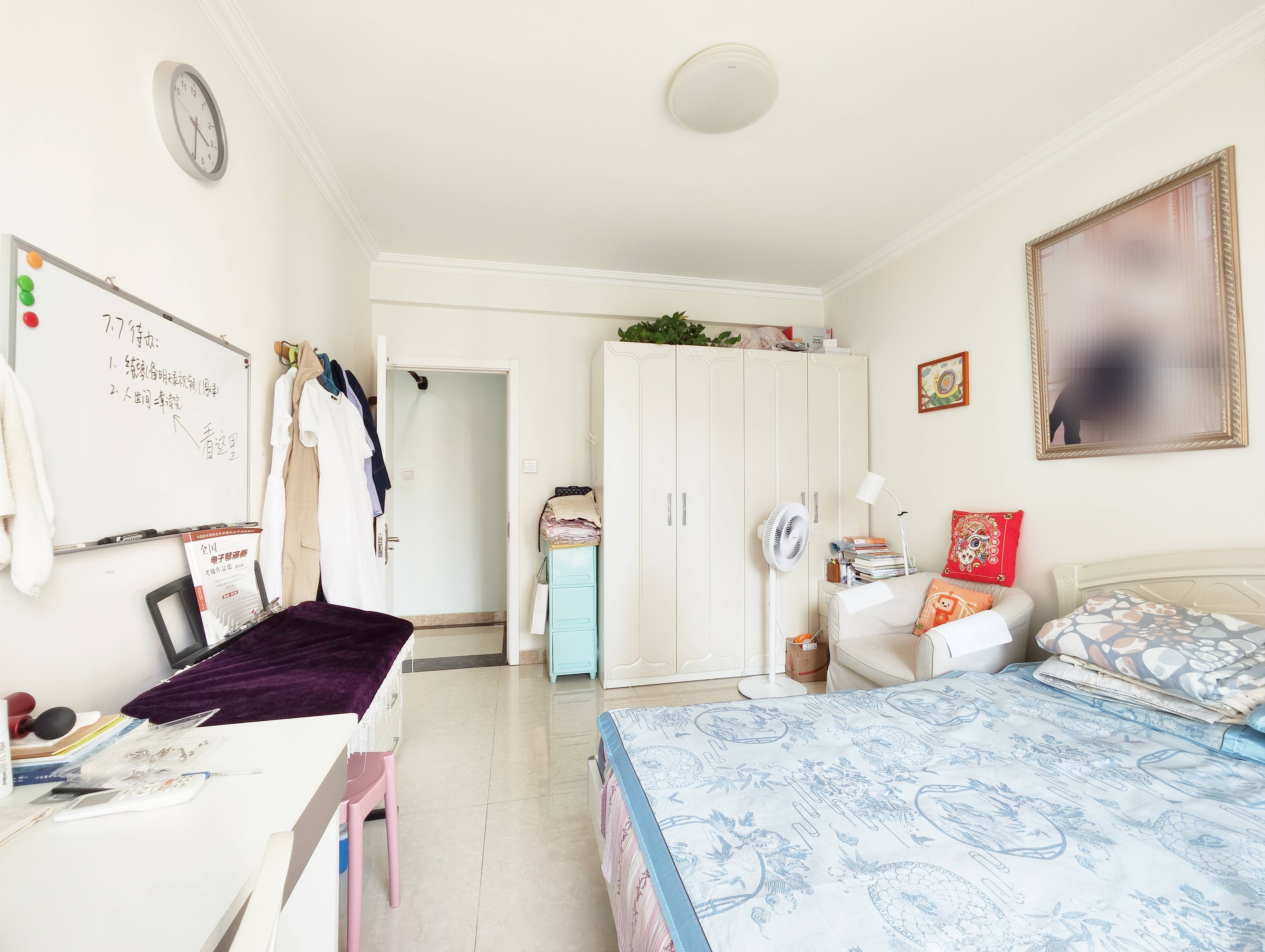 中建锦绣城三期