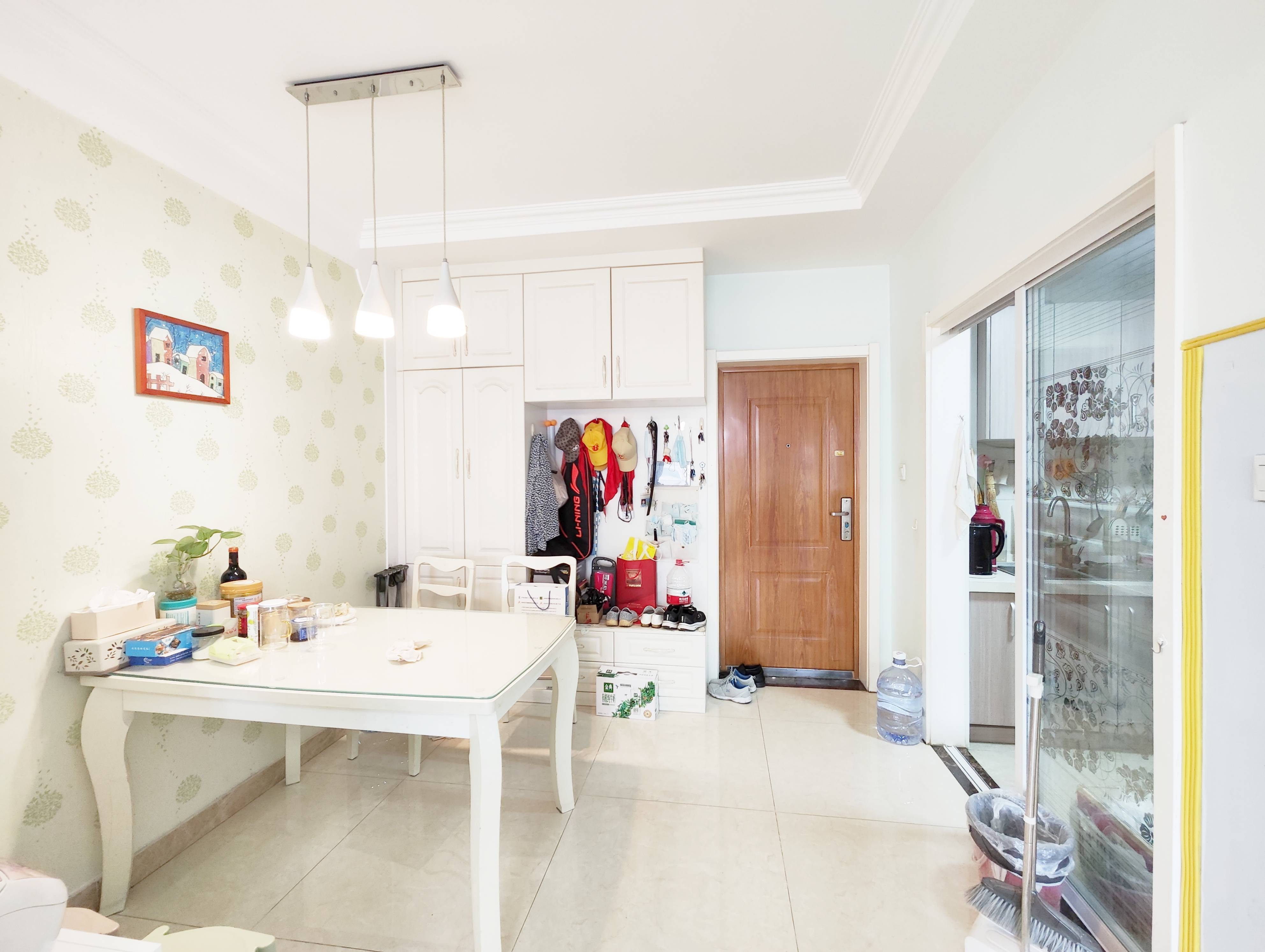 中建锦绣城三期