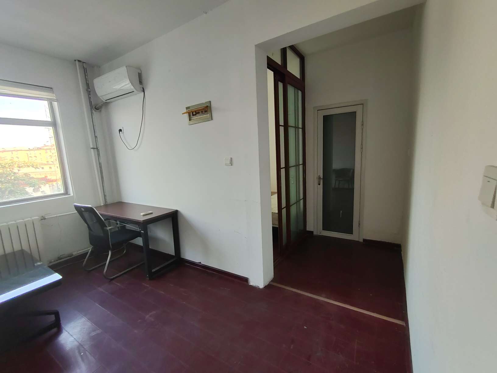 生产路单位宿舍