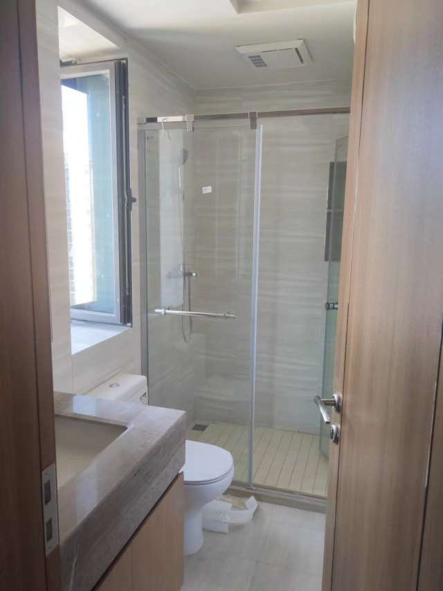 恒大翡翠华庭(商住楼)