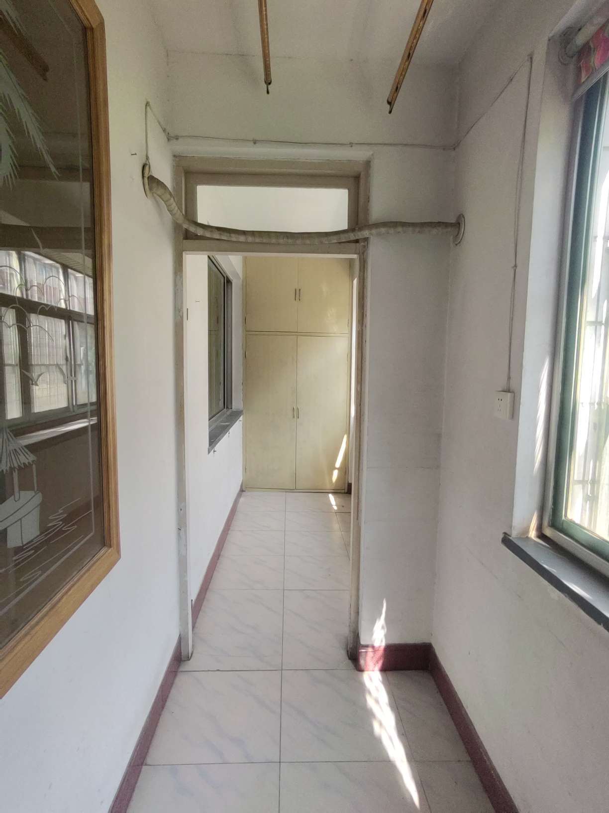 眼明泉小区