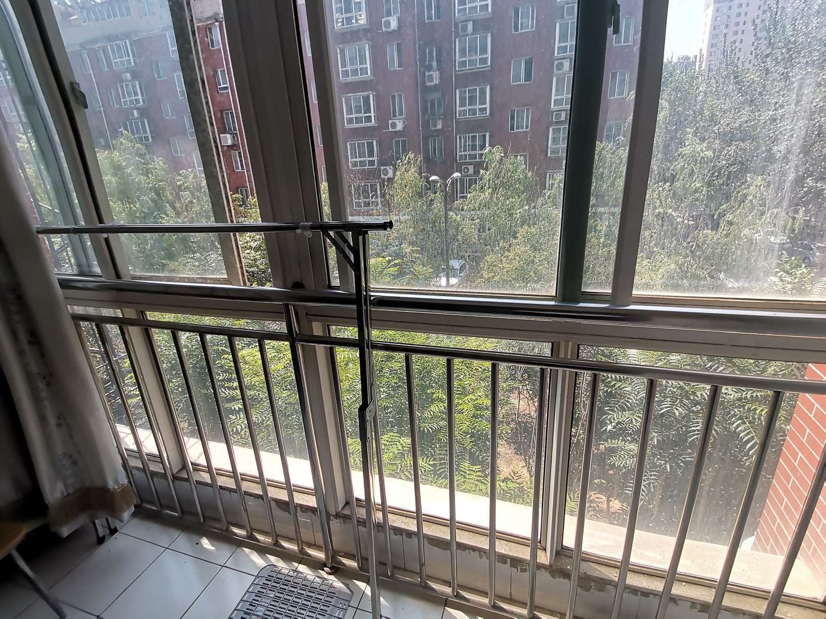 牛旺小区