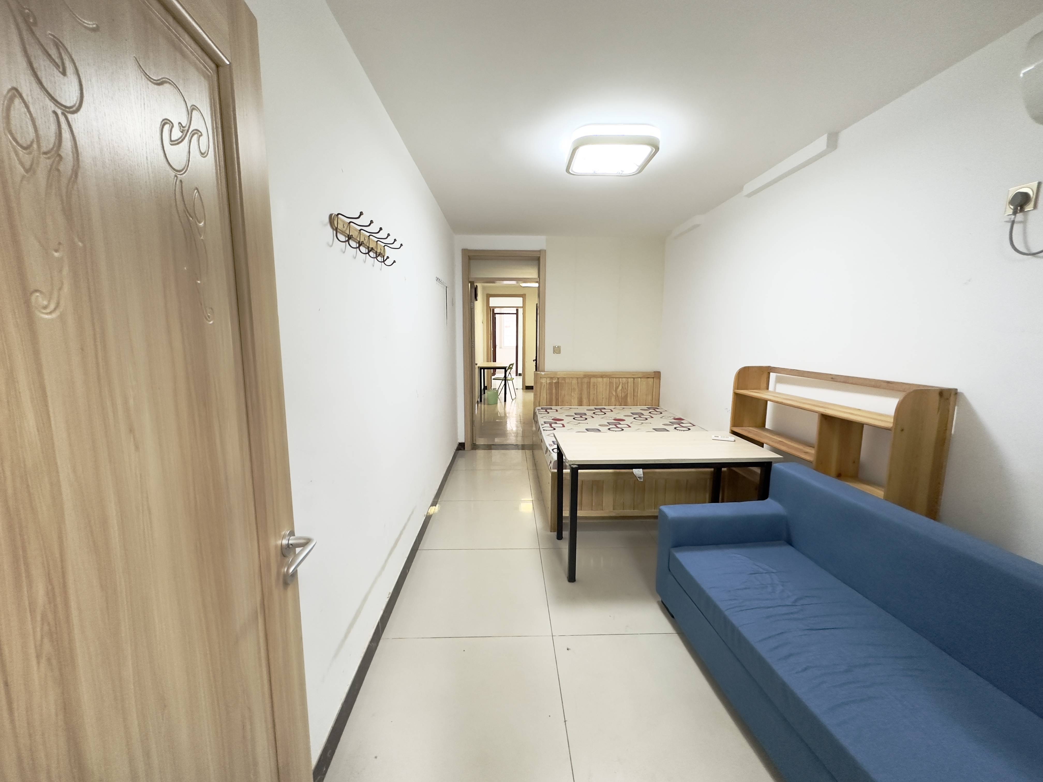 经五路单位宿舍