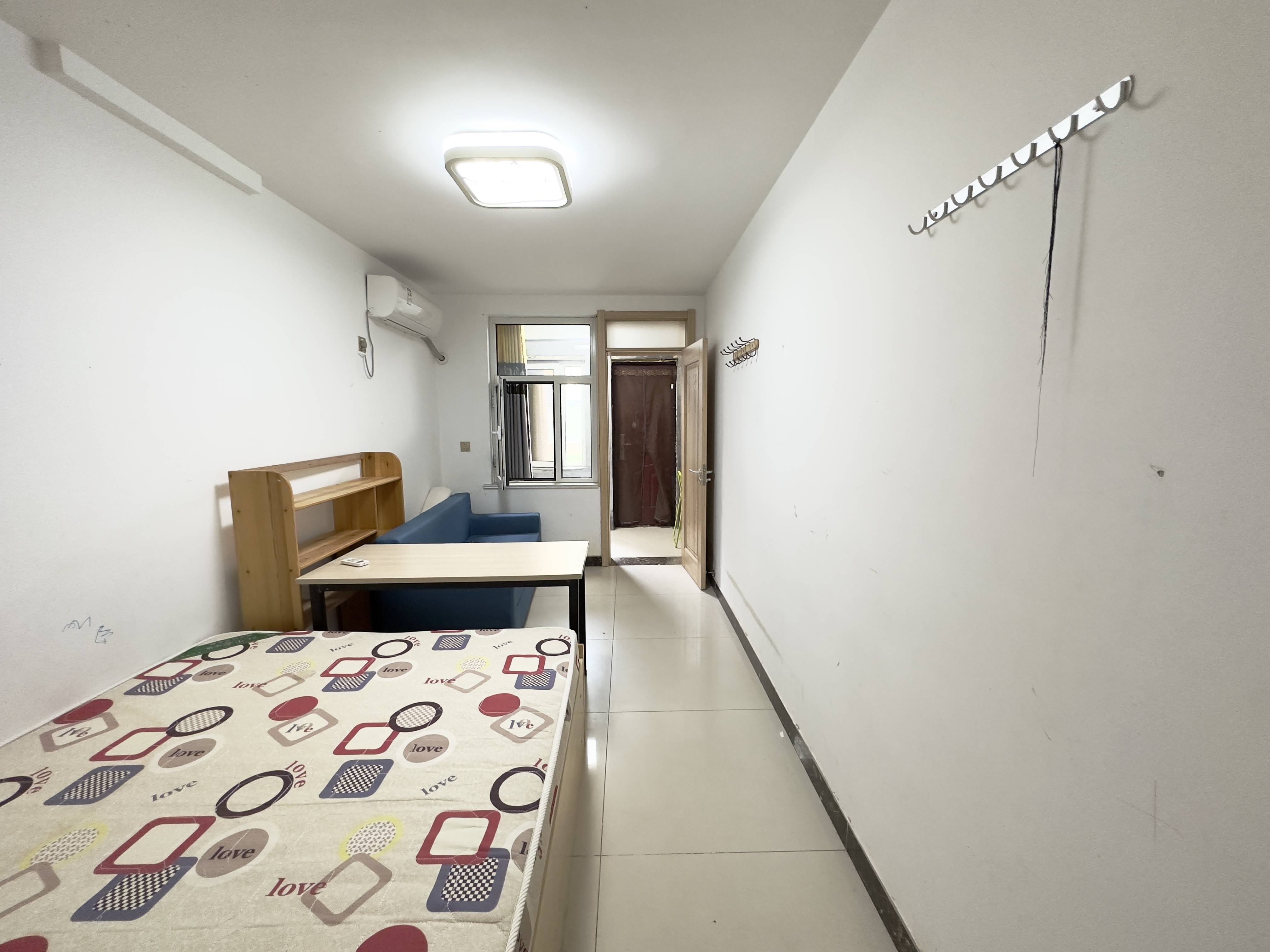 经五路单位宿舍