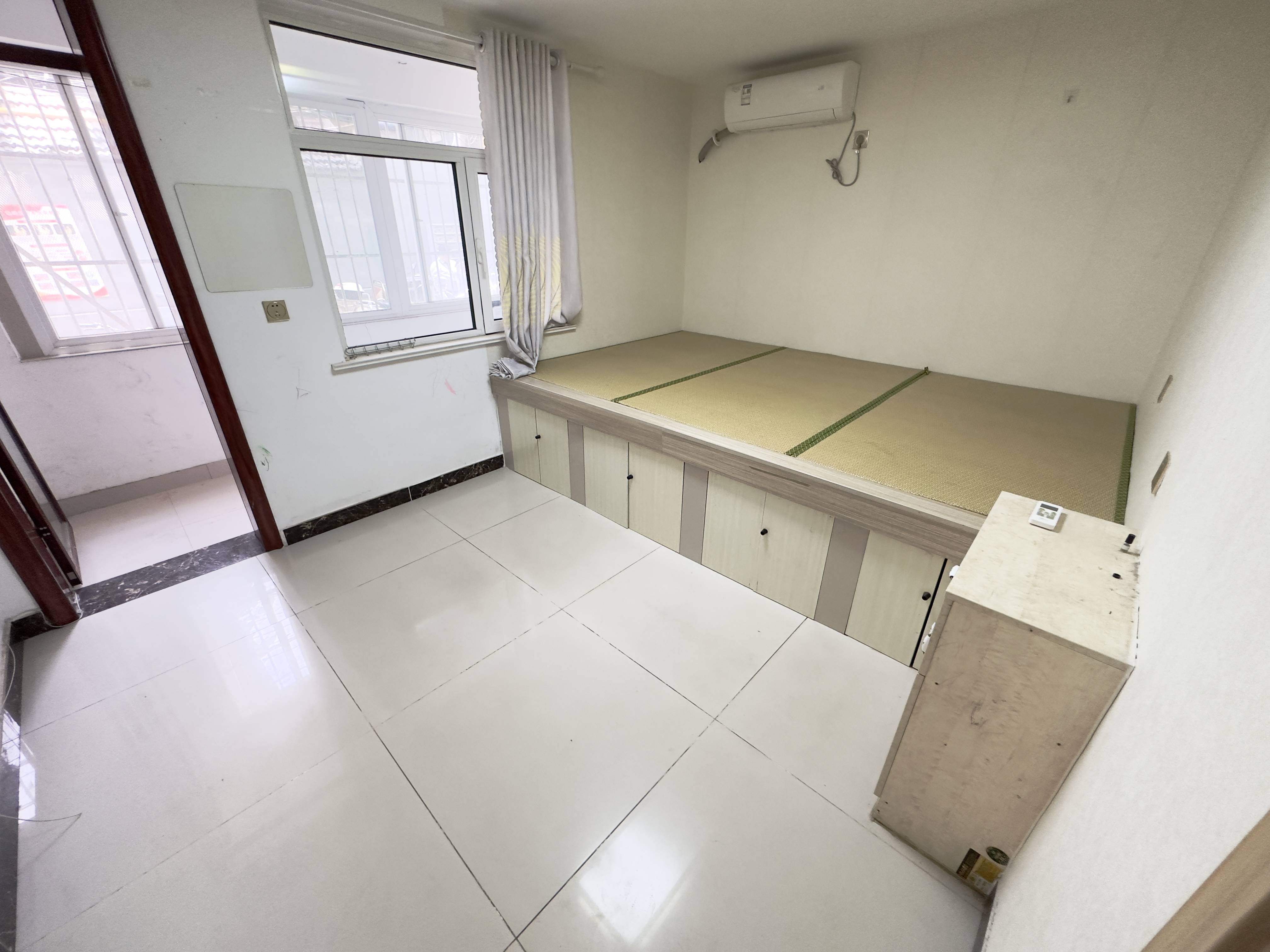 经五路单位宿舍