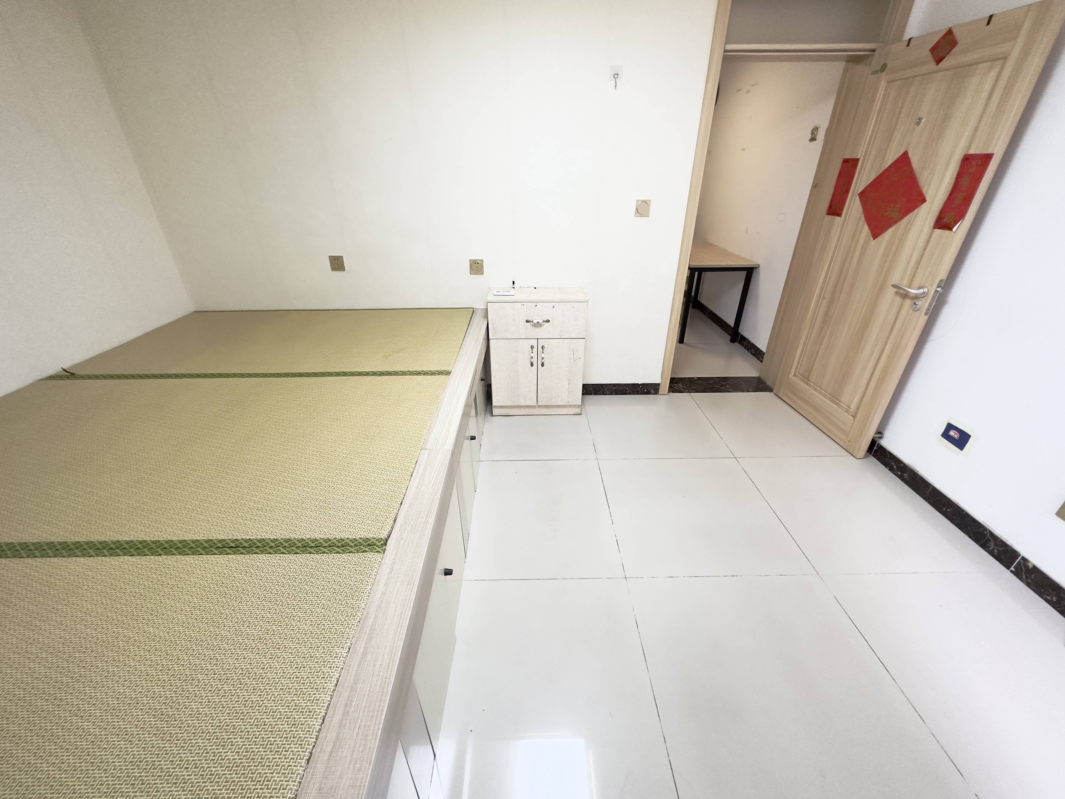 经五路单位宿舍