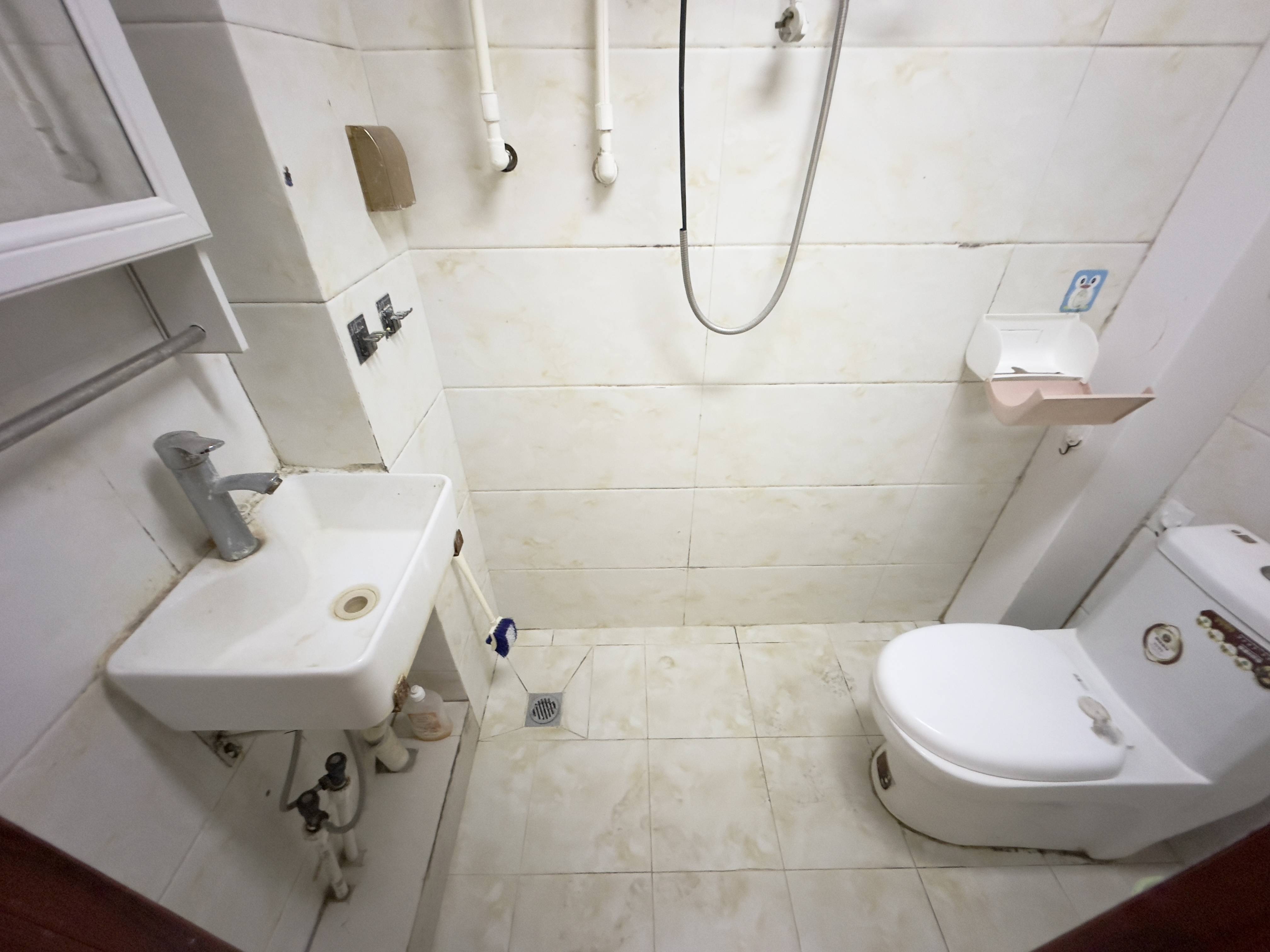 经五路单位宿舍