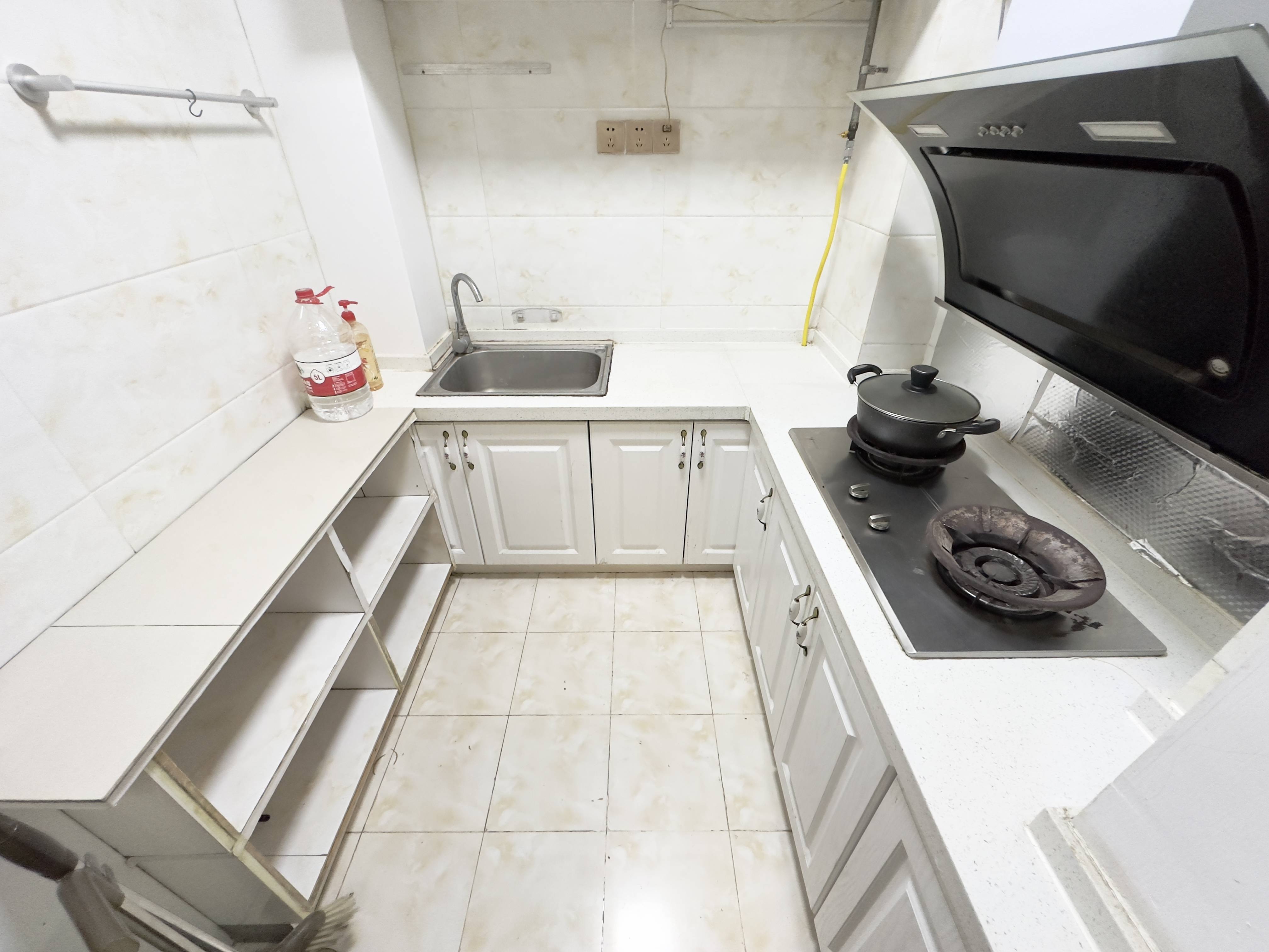 经五路单位宿舍