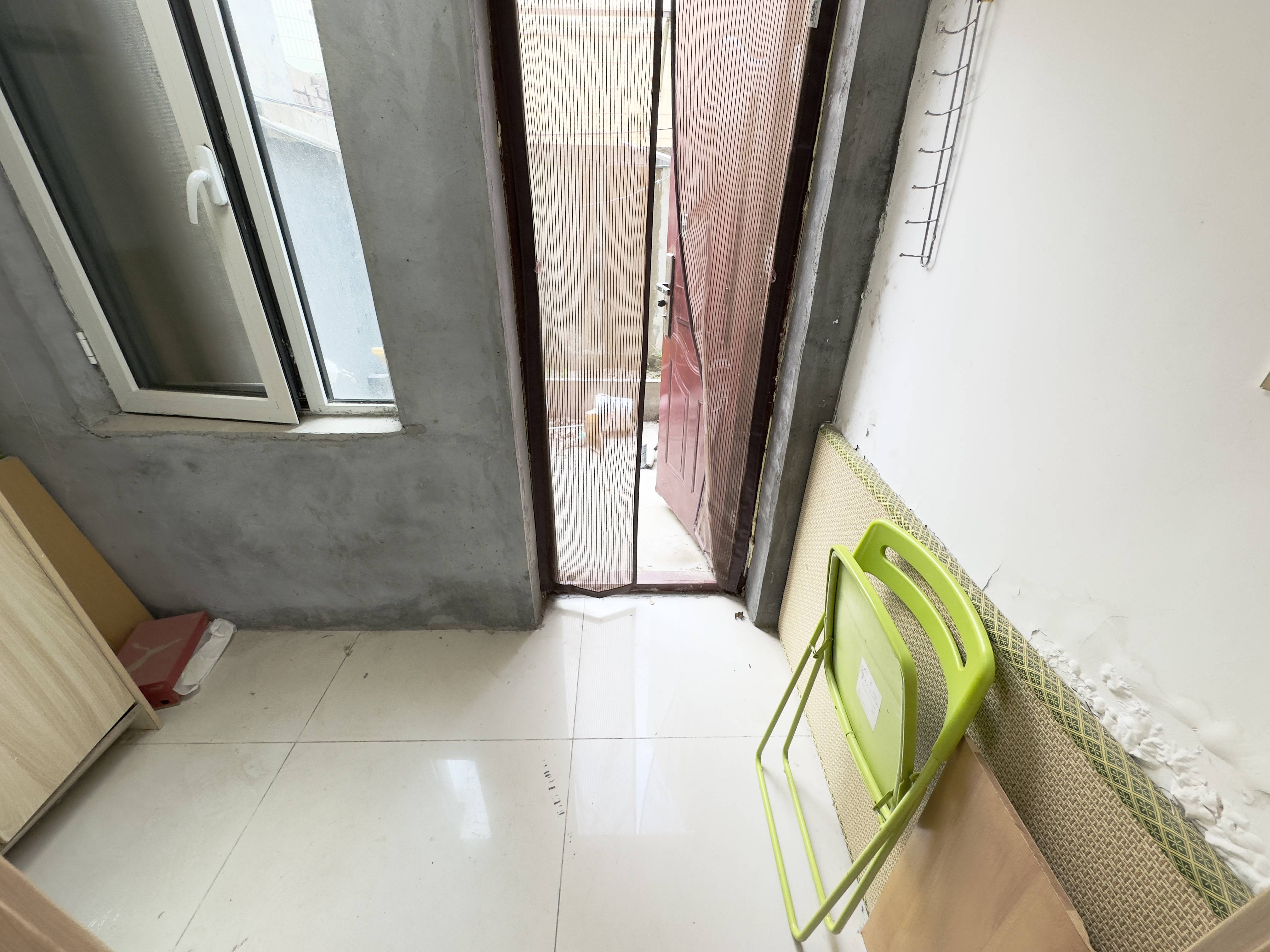 经五路单位宿舍