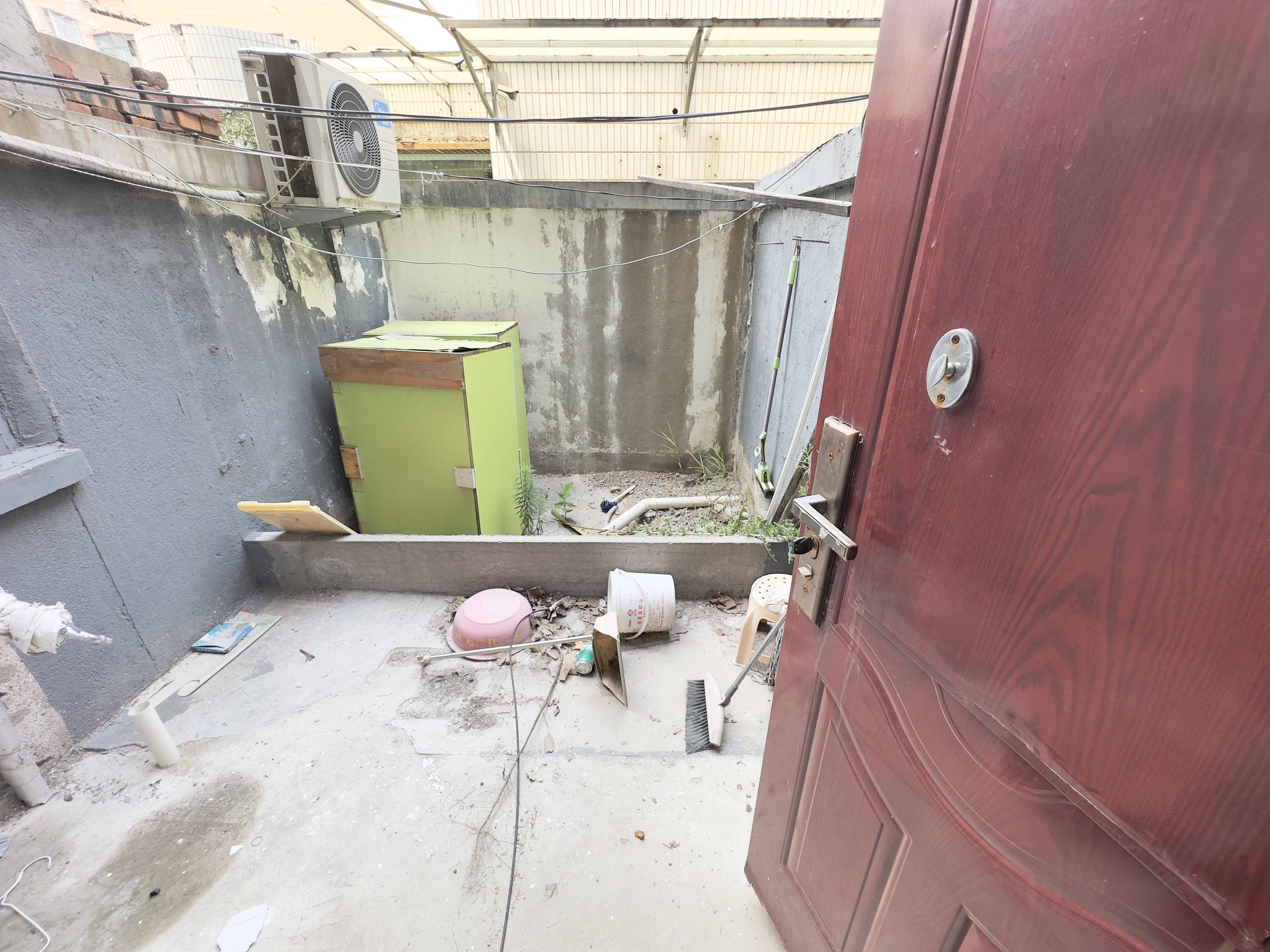 经五路单位宿舍