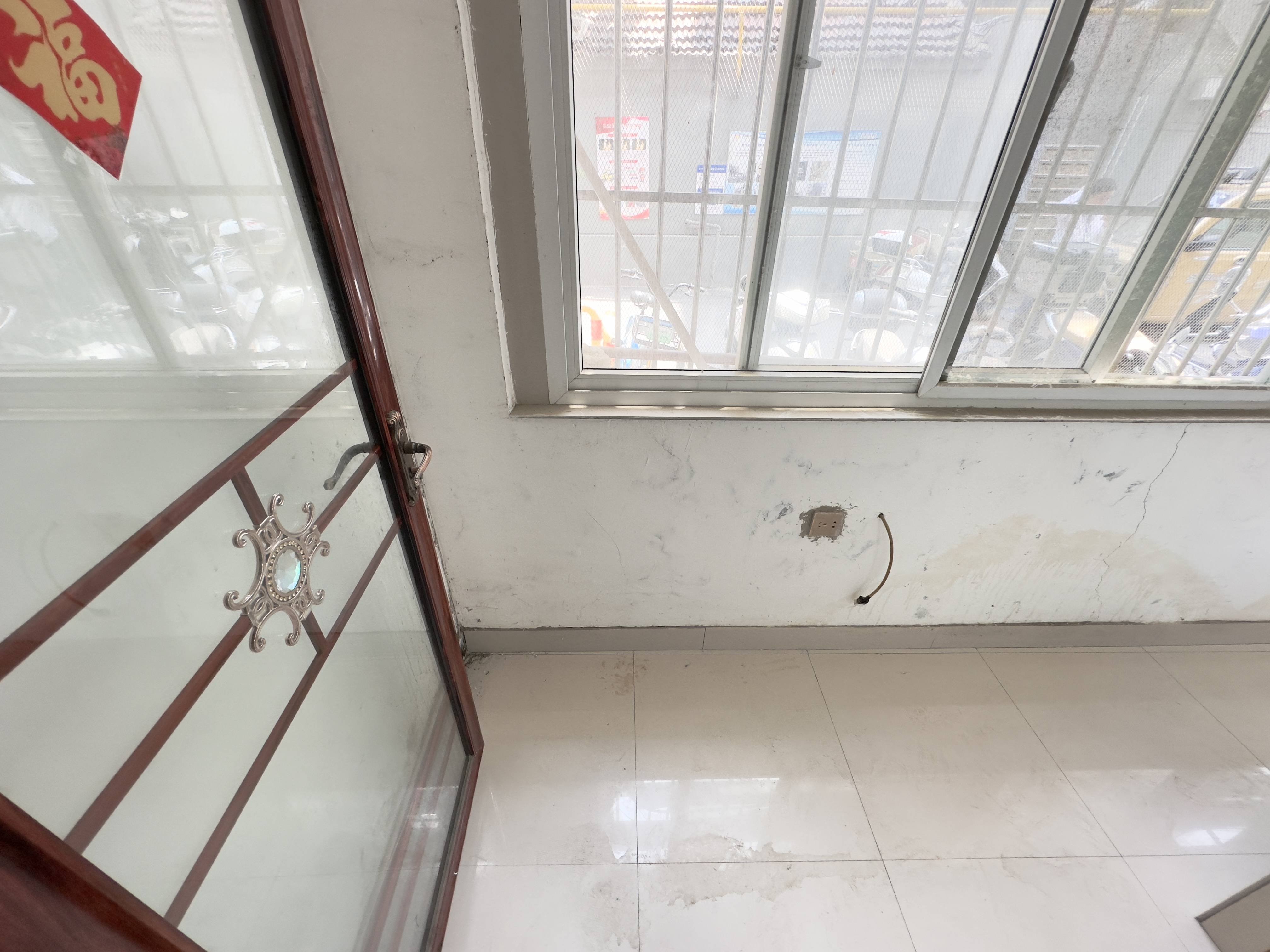 经五路单位宿舍