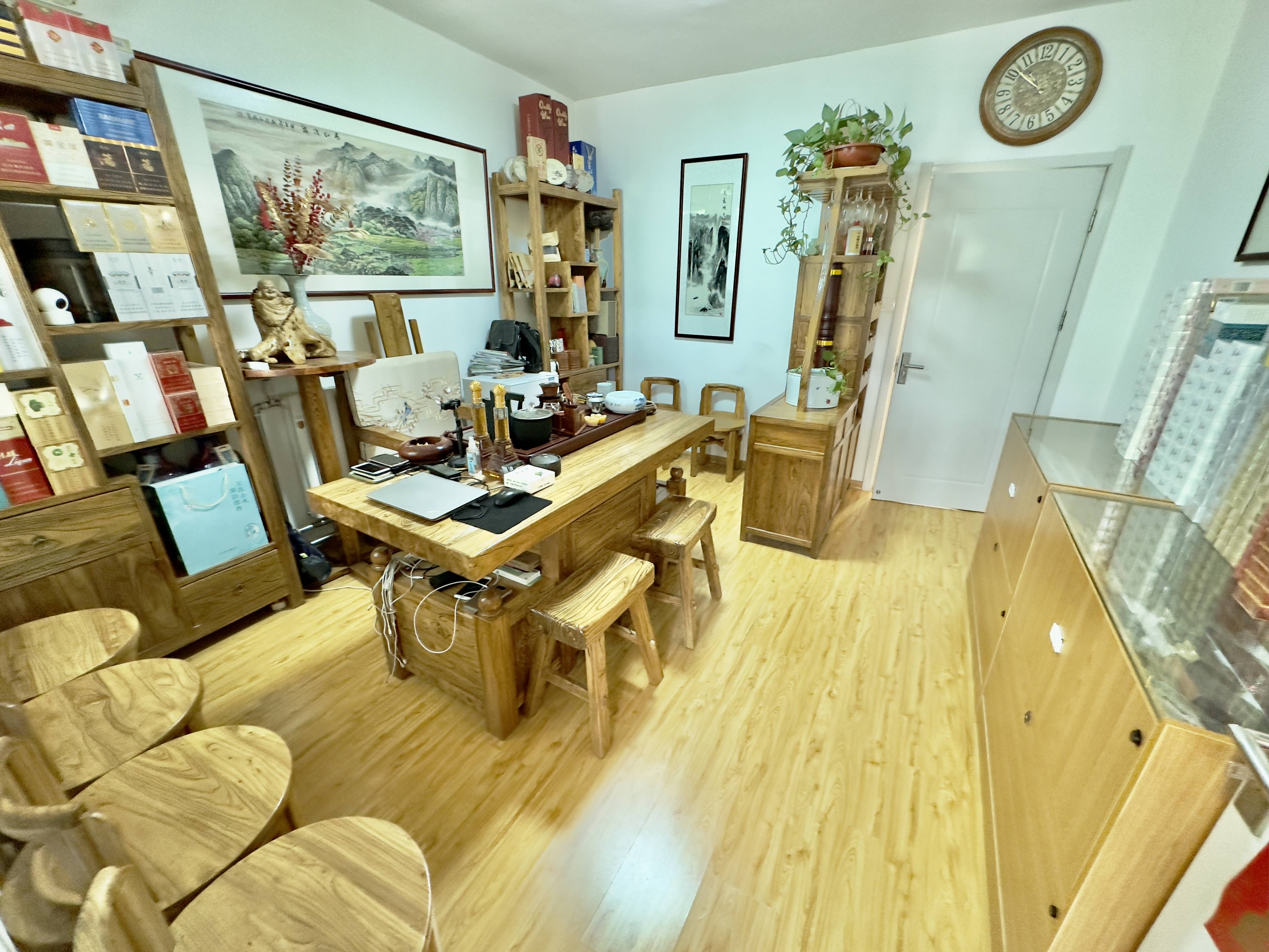 普利街单位宿舍