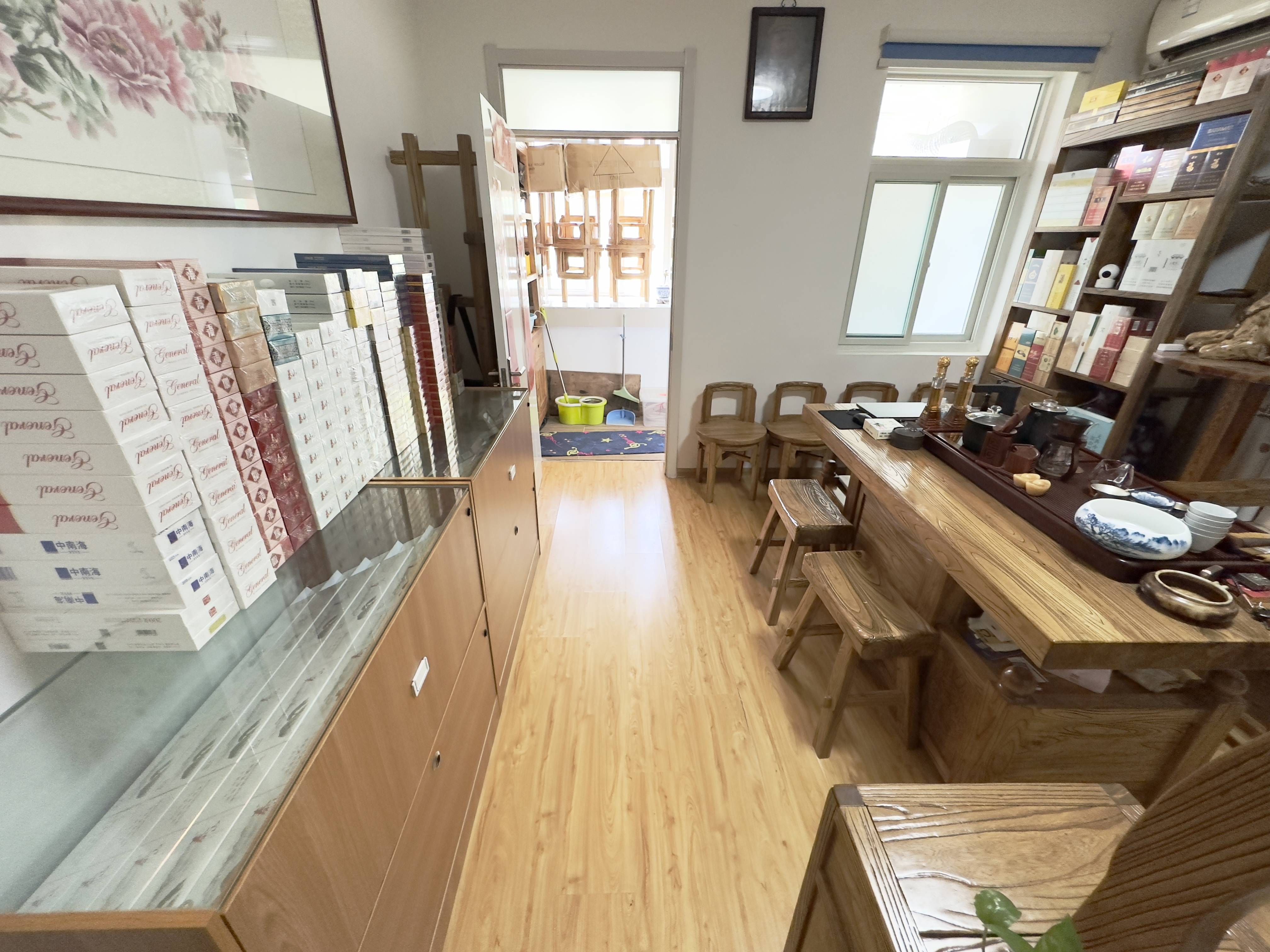 普利街单位宿舍