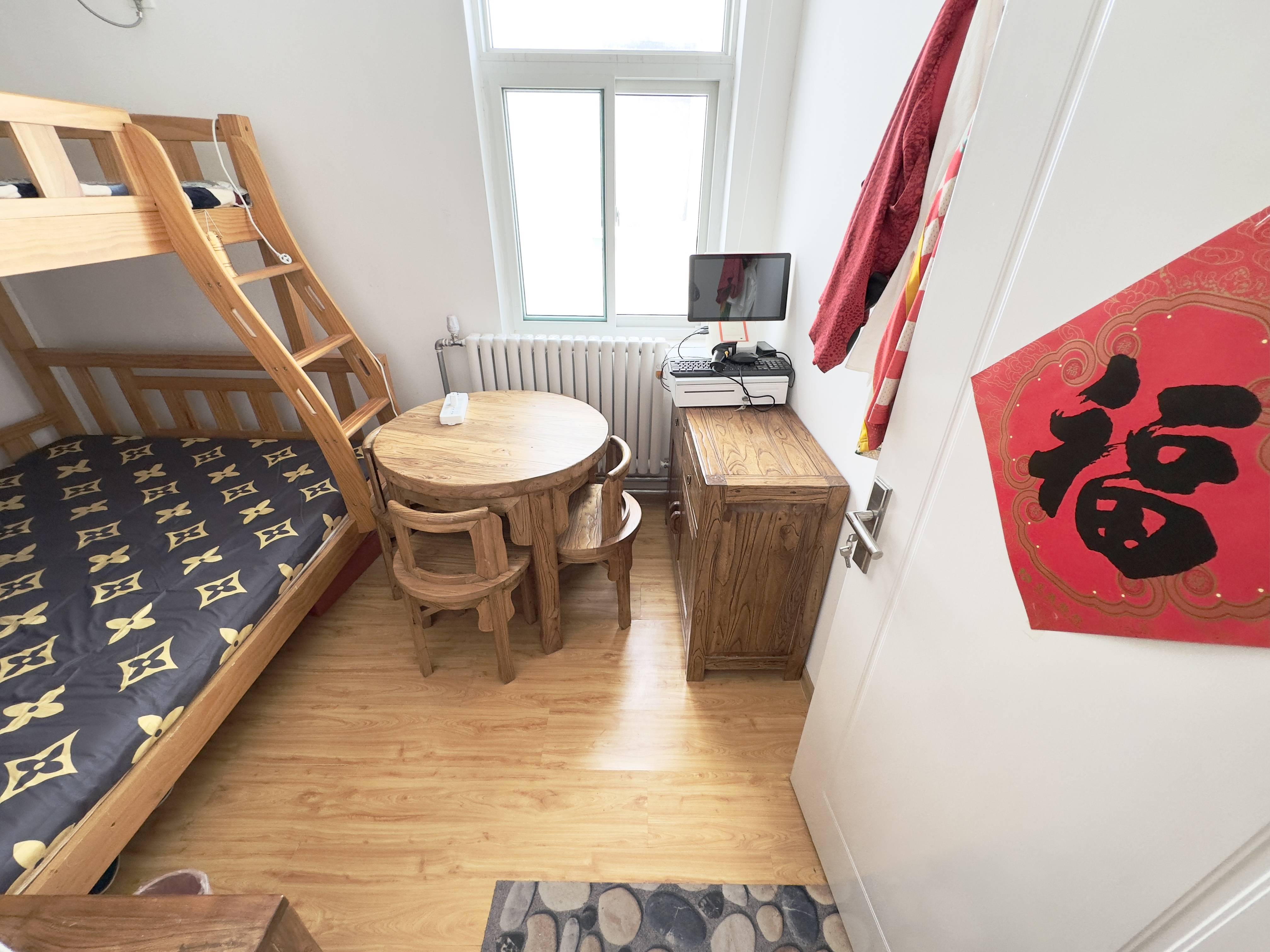 普利街单位宿舍