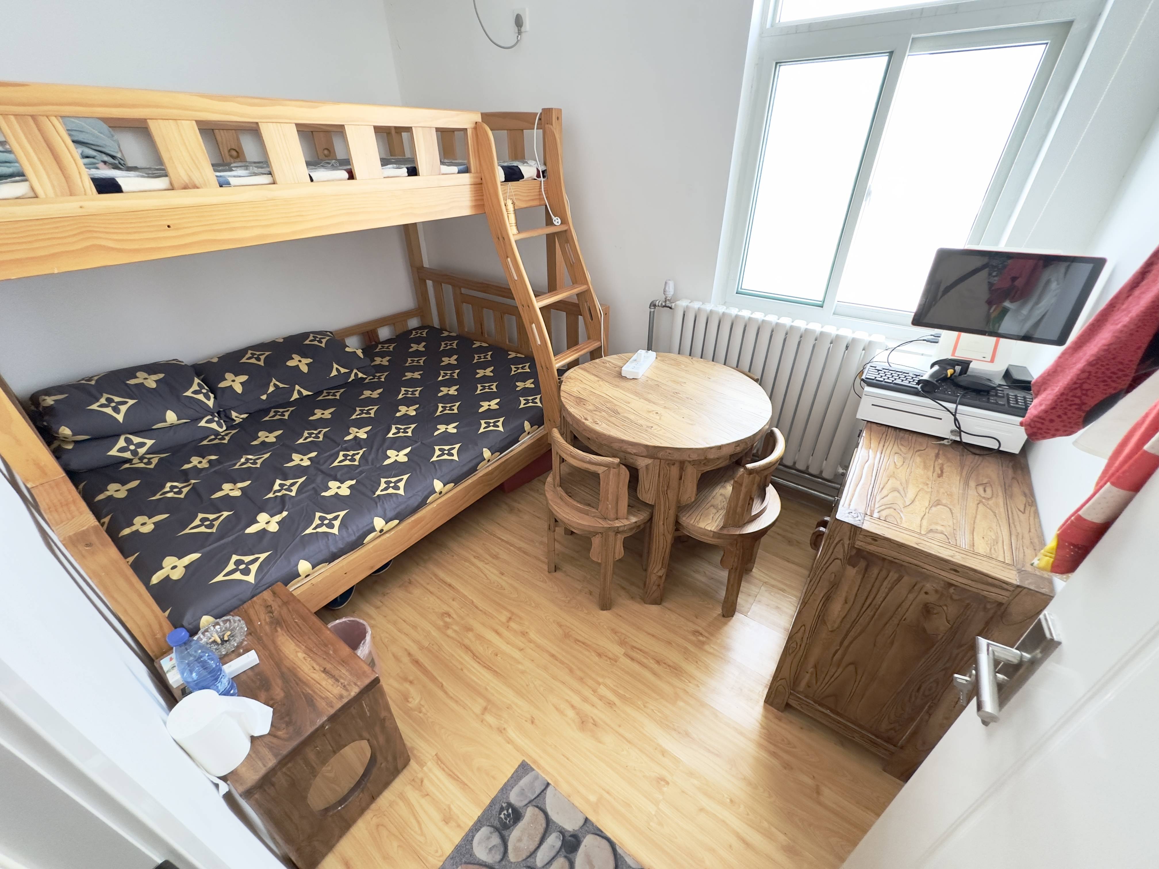 普利街单位宿舍