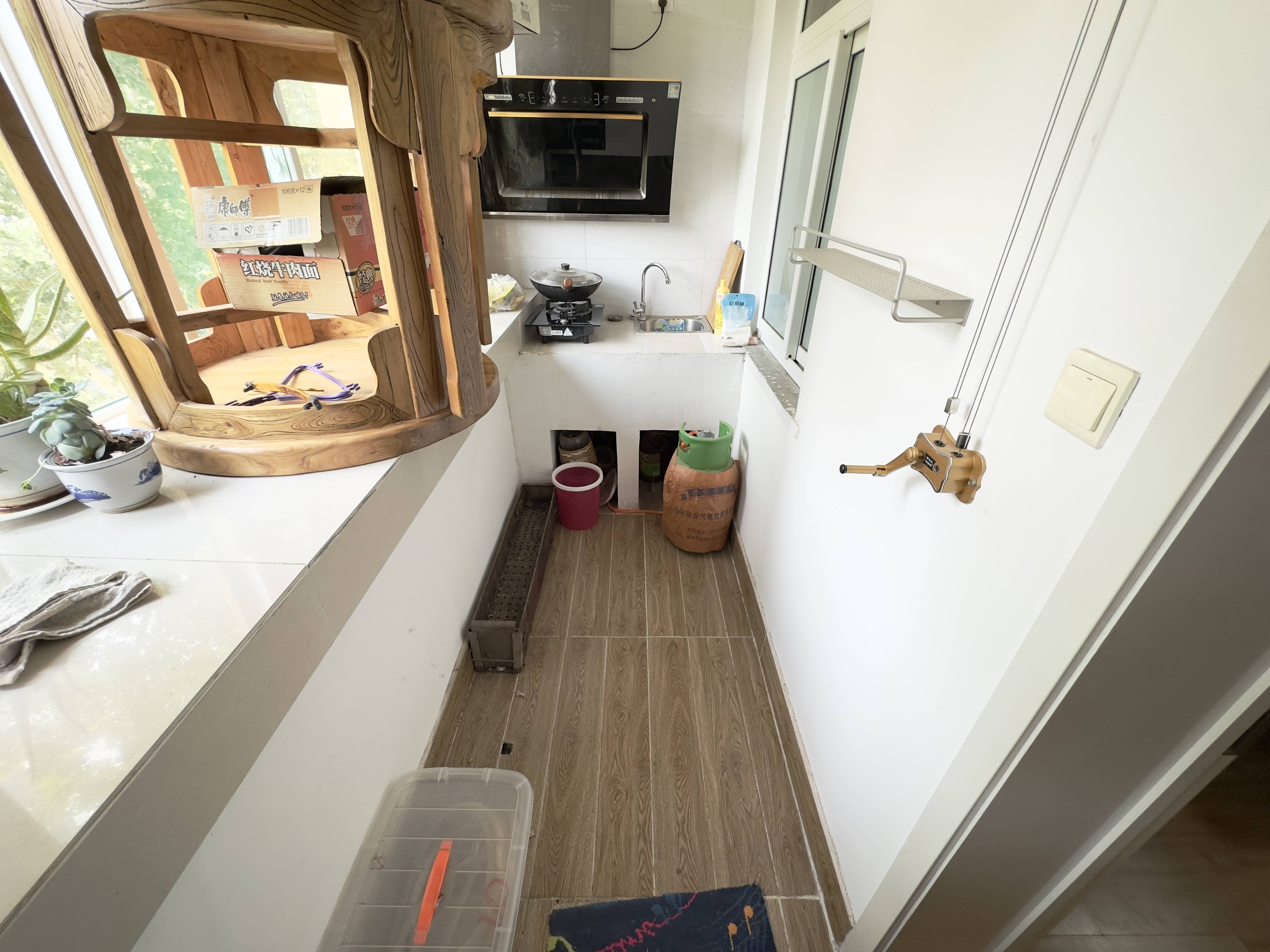 普利街单位宿舍