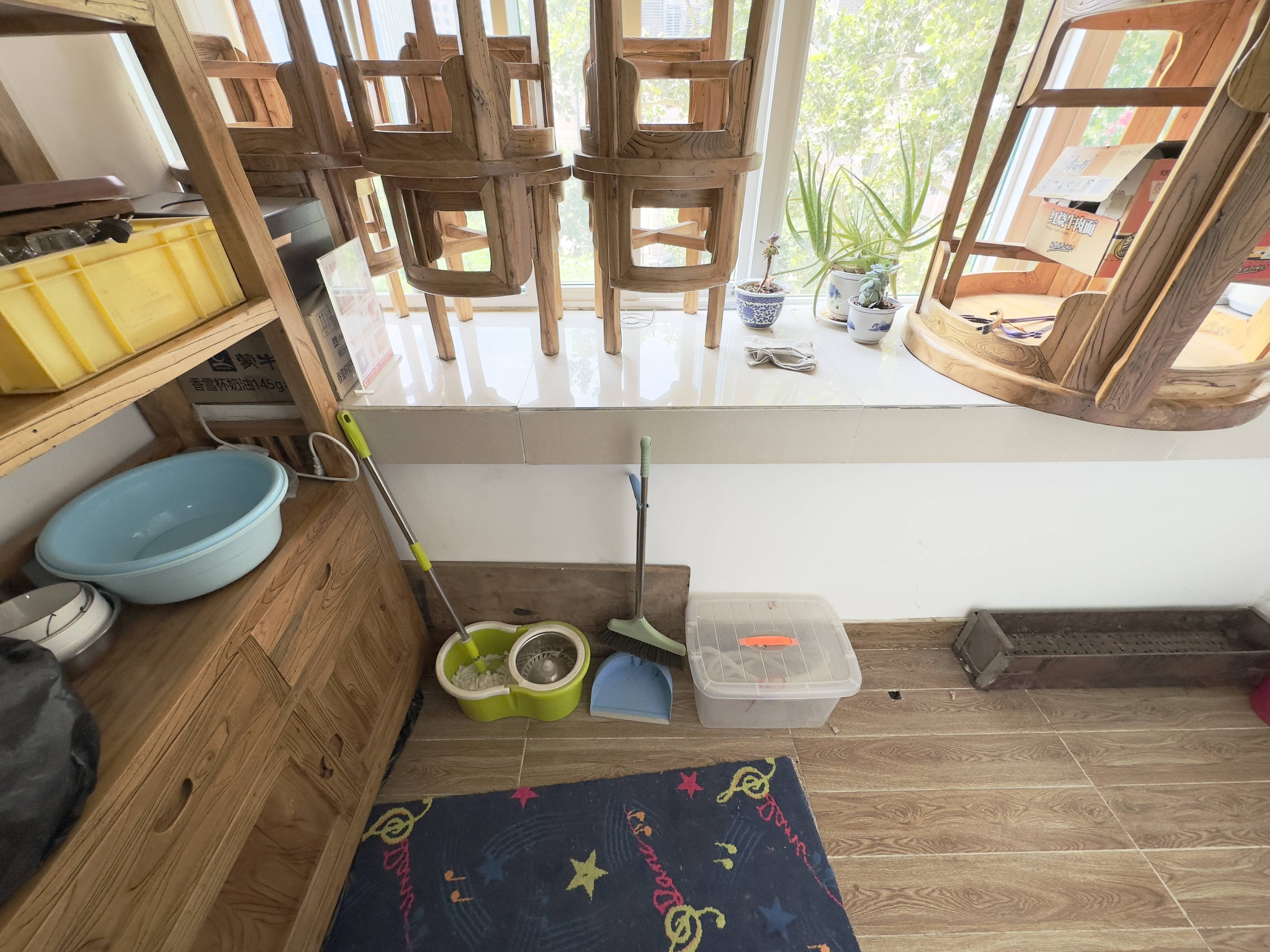 普利街单位宿舍