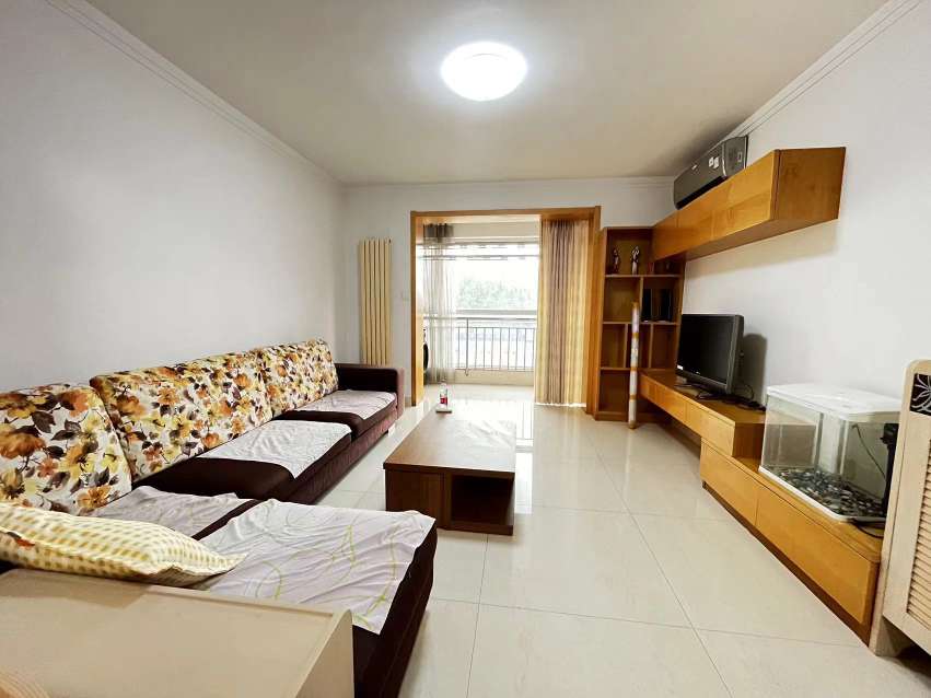 整租·康桥颐东 南北