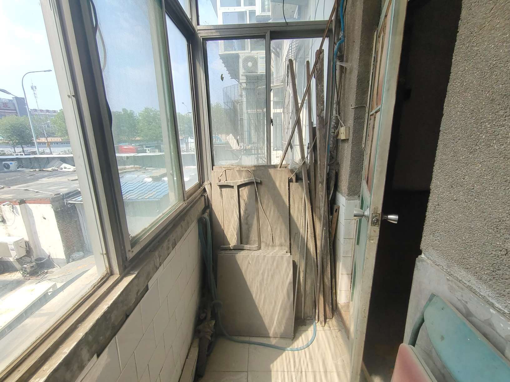 637研究所宿舍