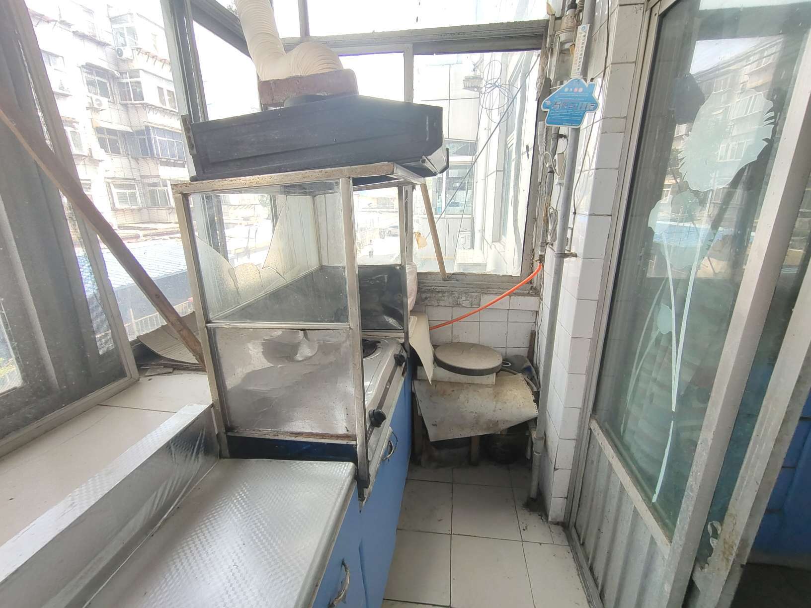637研究所宿舍