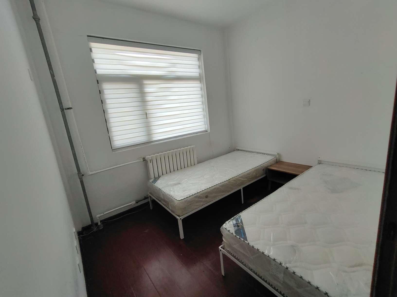 生产路单位宿舍