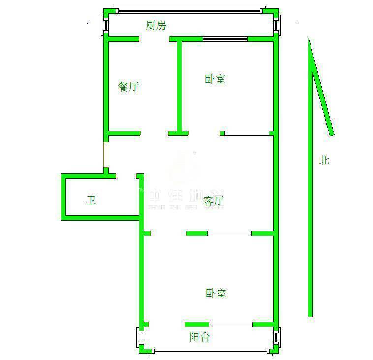 友谊苑小区