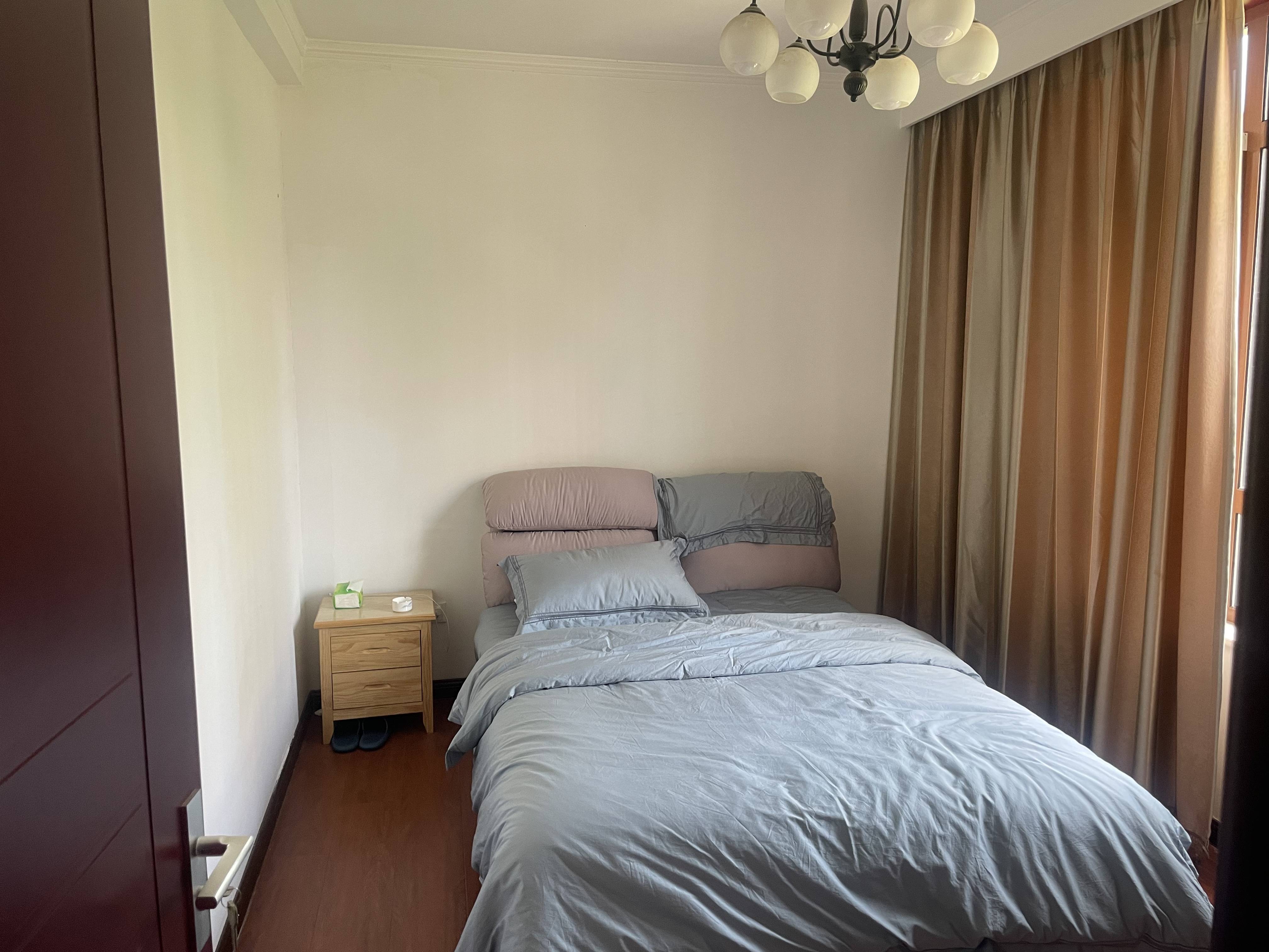 中海奥龙观邸别墅