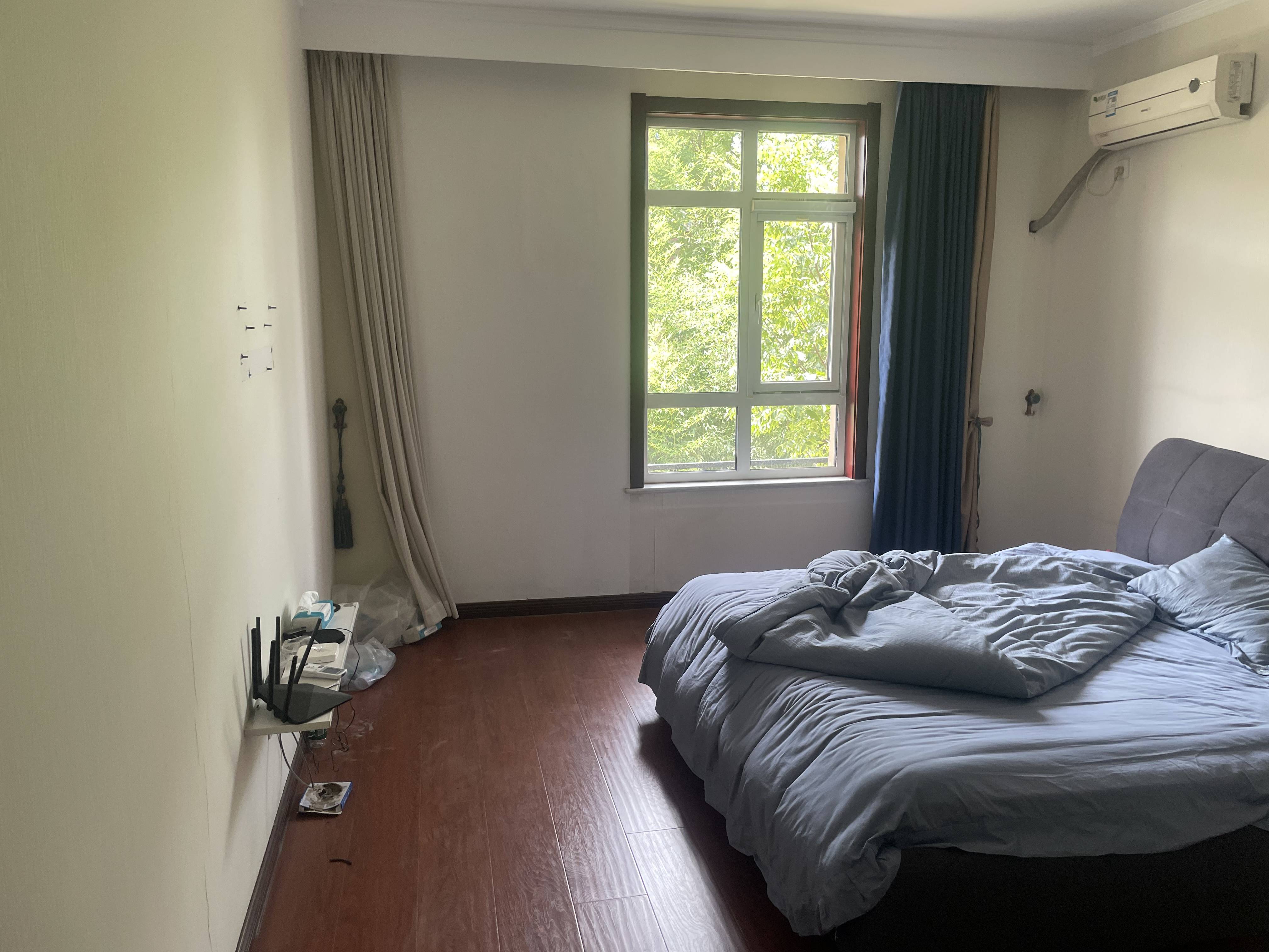 中海奥龙观邸别墅