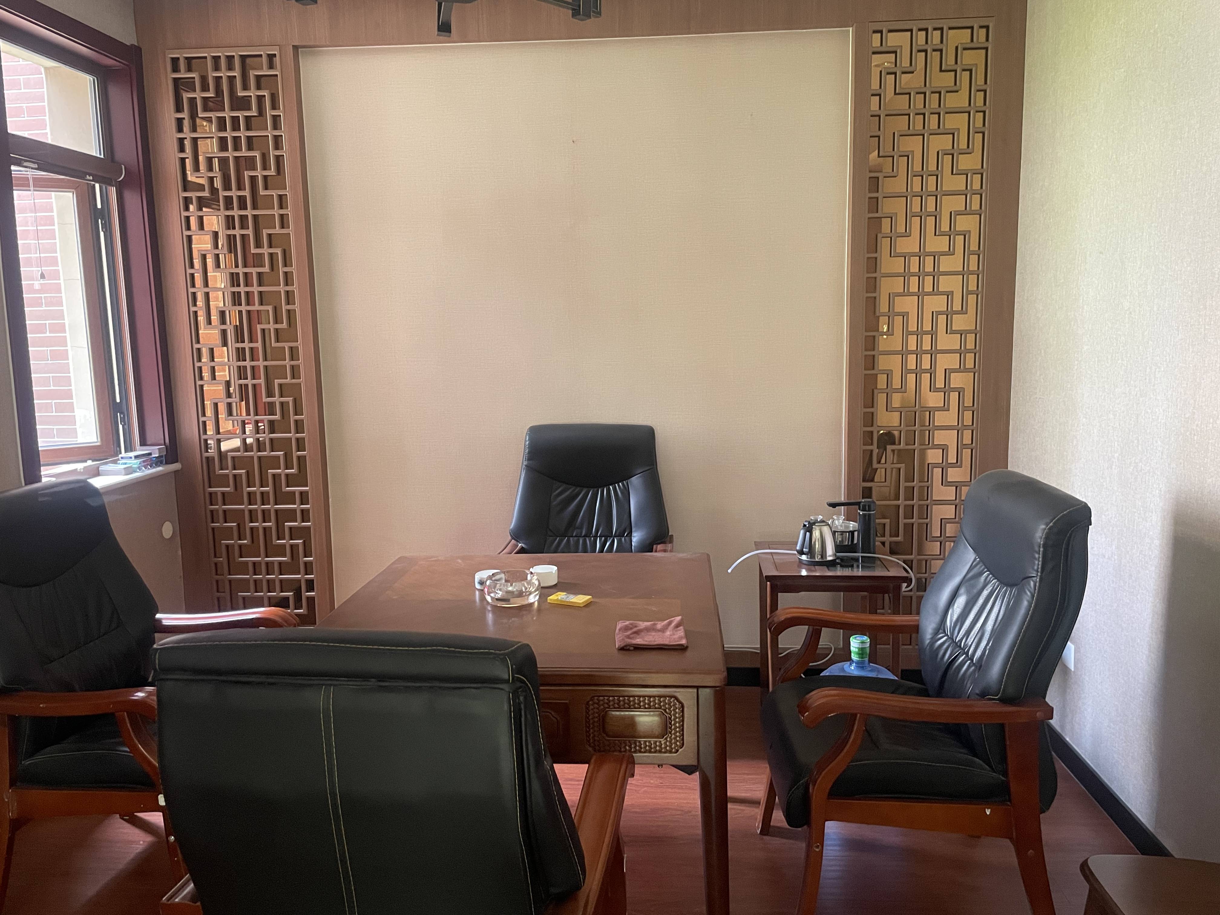 中海奥龙观邸别墅