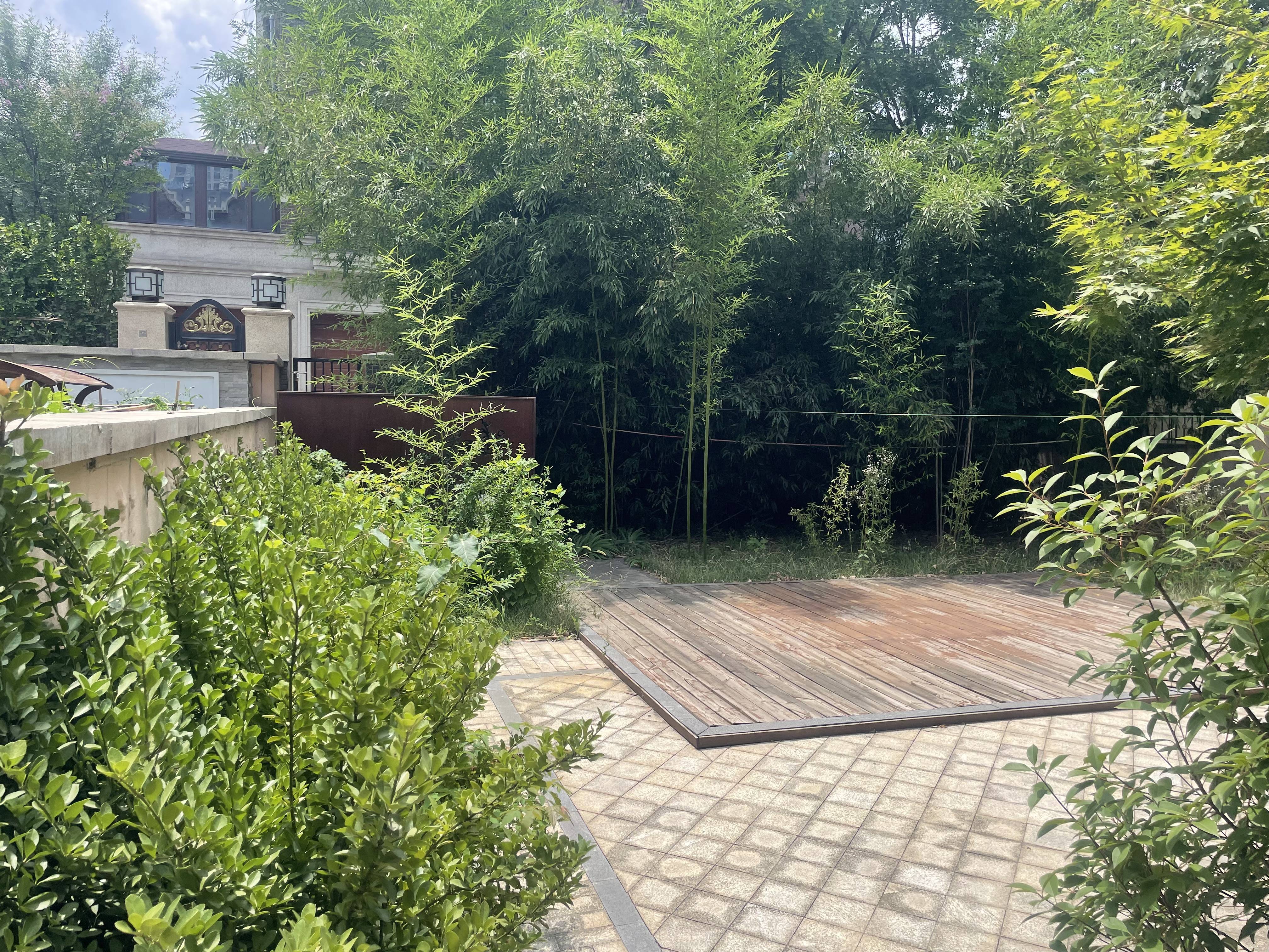 中海奥龙观邸别墅