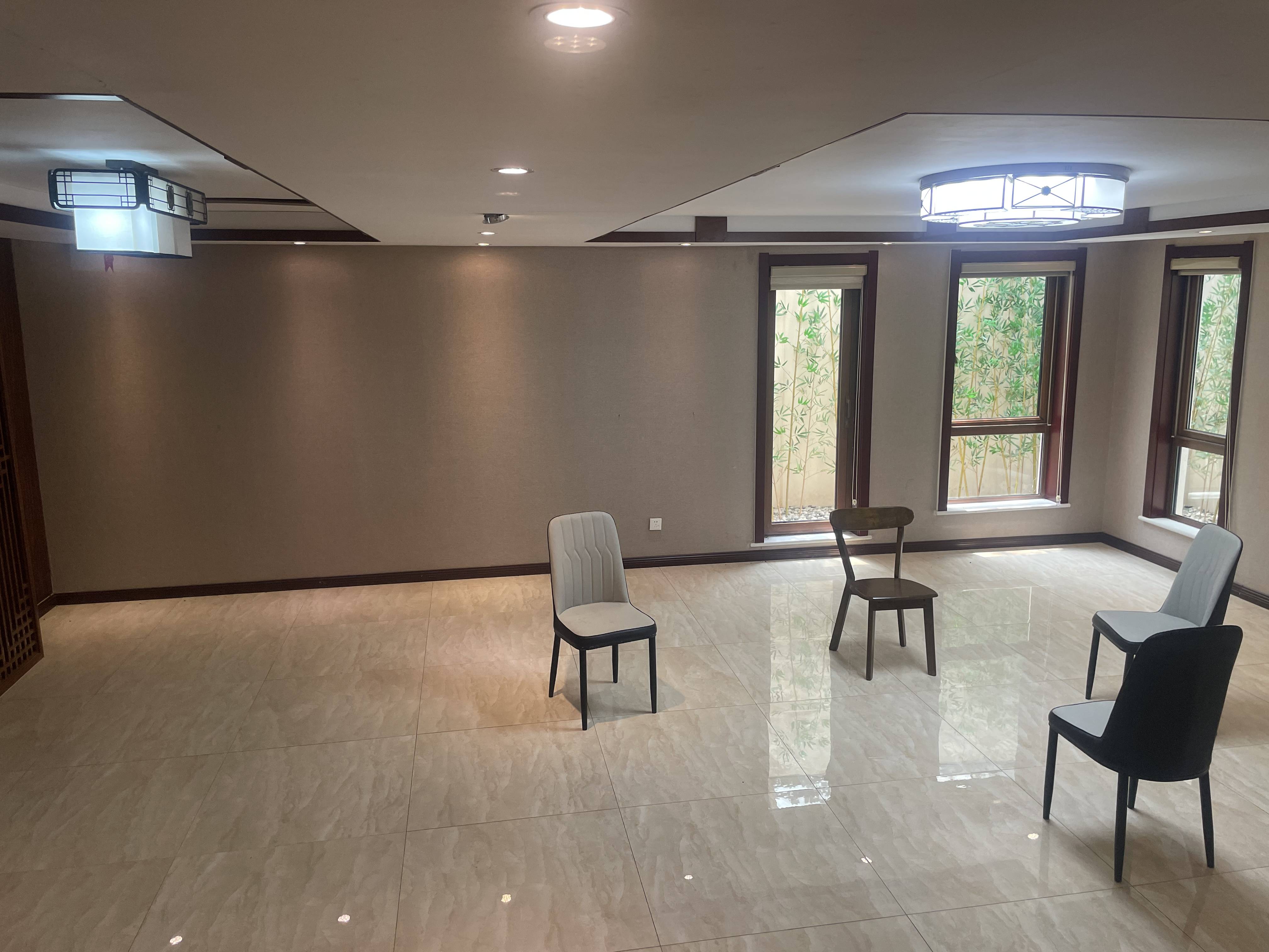 中海奥龙观邸别墅