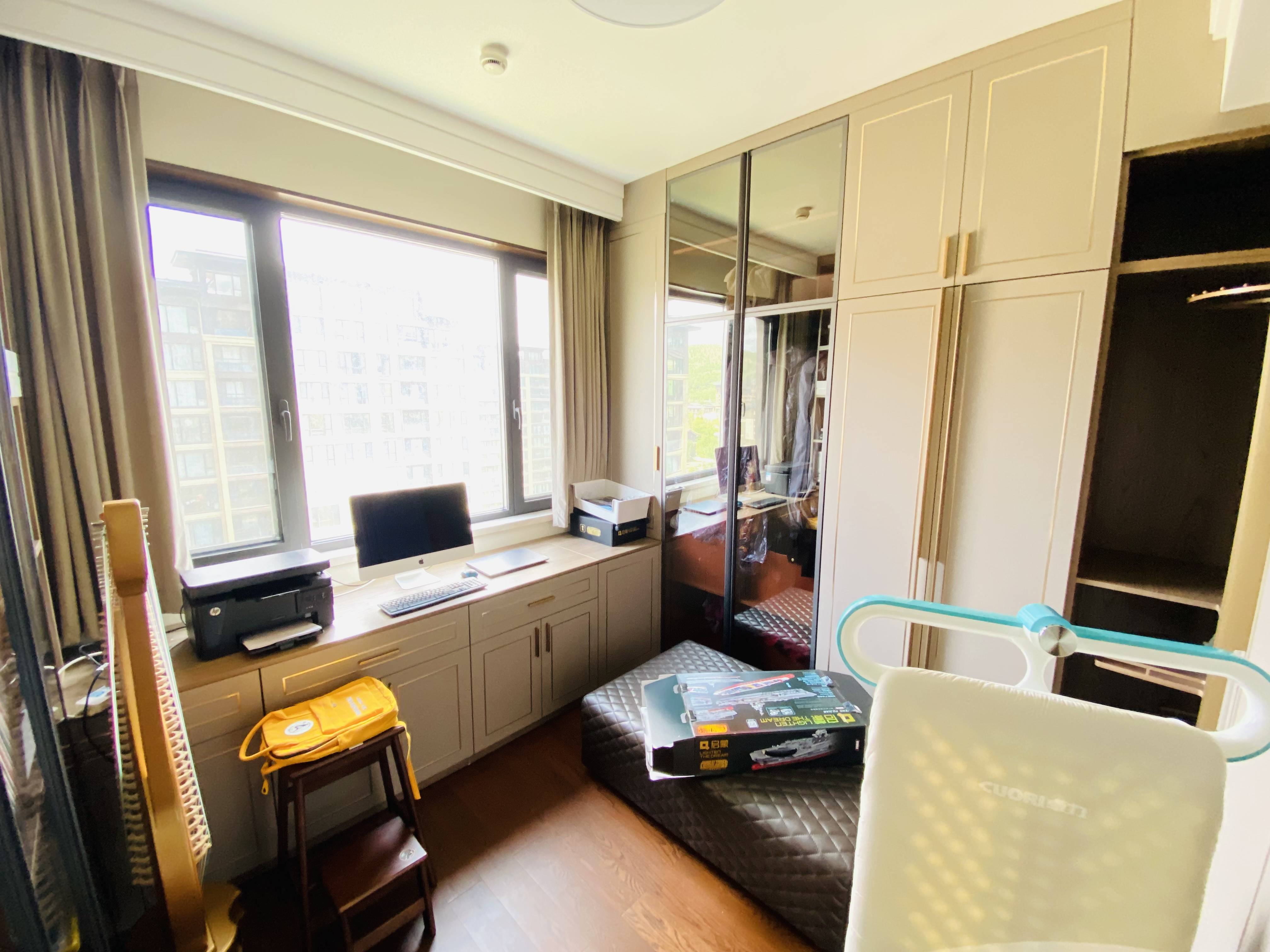 融创文旅城紫檀园