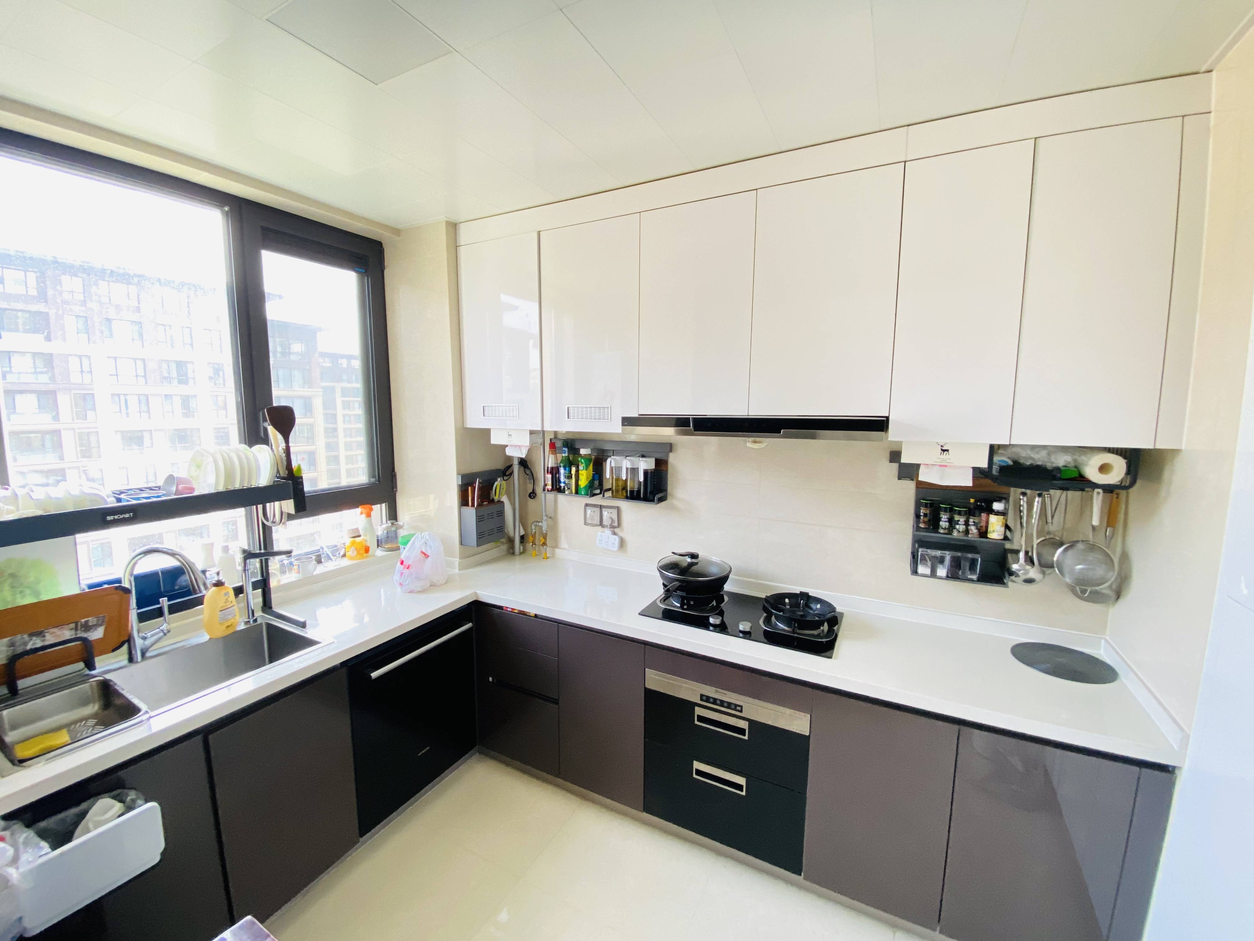 融创文旅城紫檀园