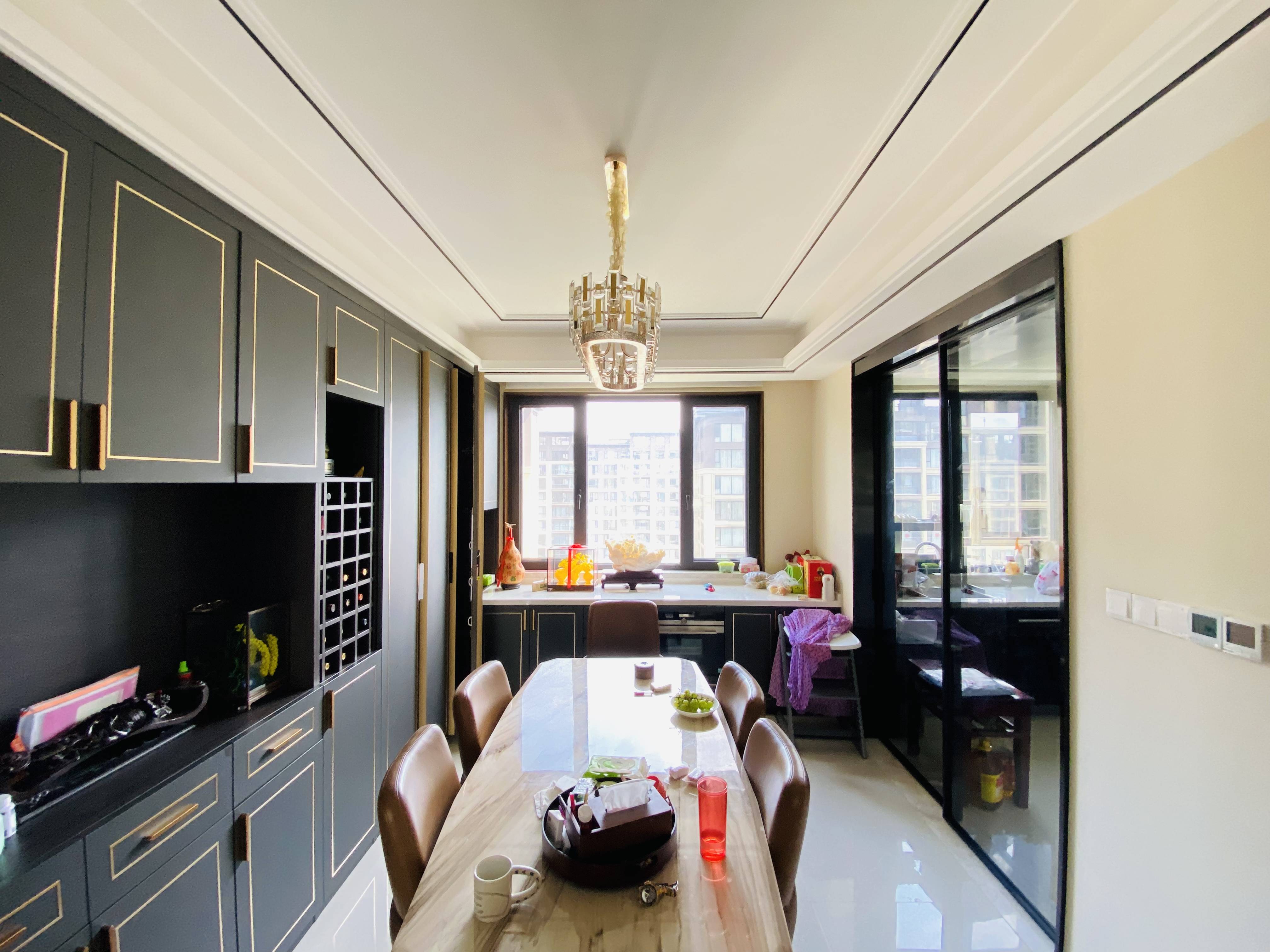 融创文旅城紫檀园