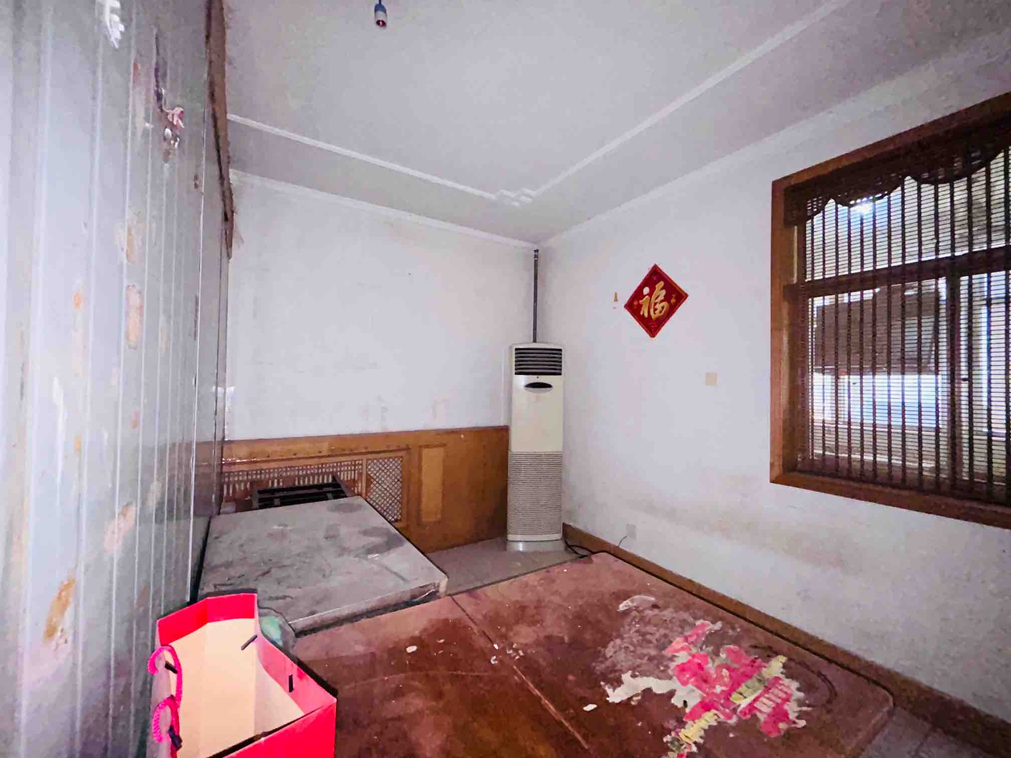 辛祝路单位宿舍