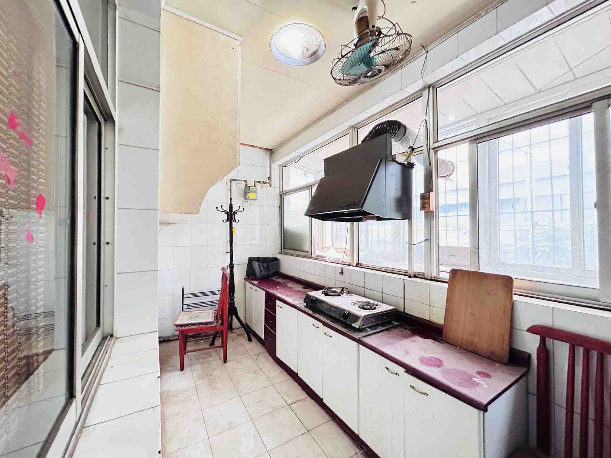 辛祝路单位宿舍