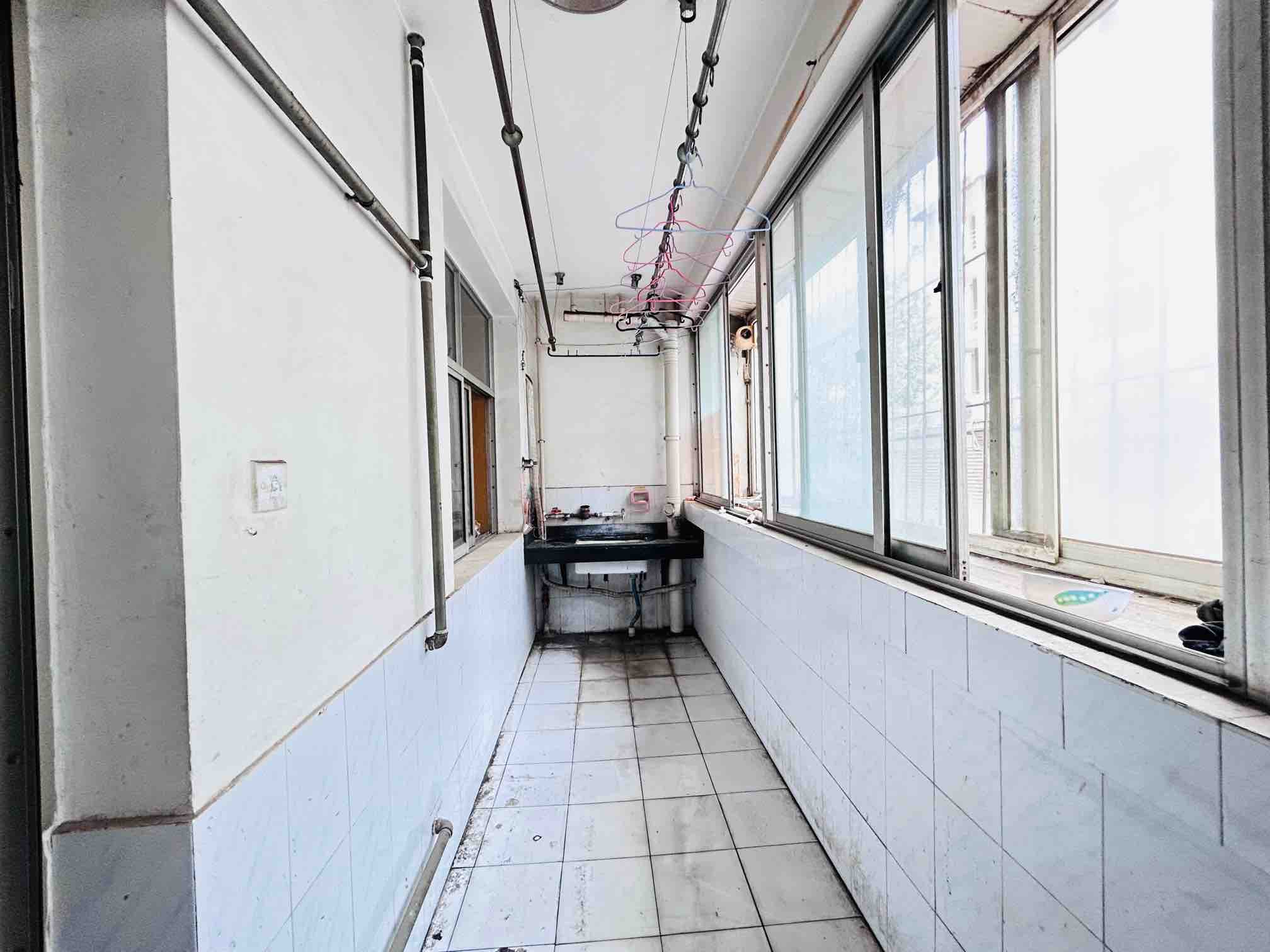 辛祝路单位宿舍