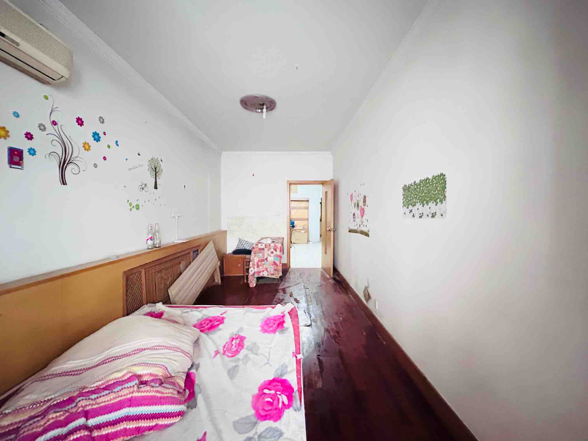 辛祝路单位宿舍