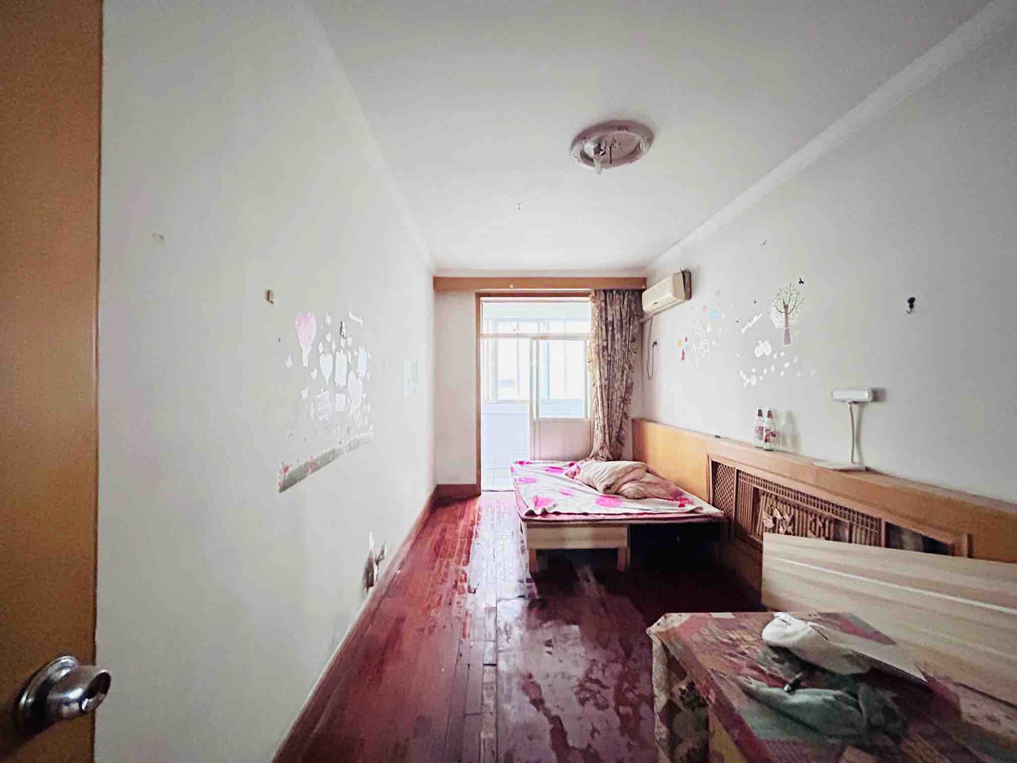 辛祝路单位宿舍