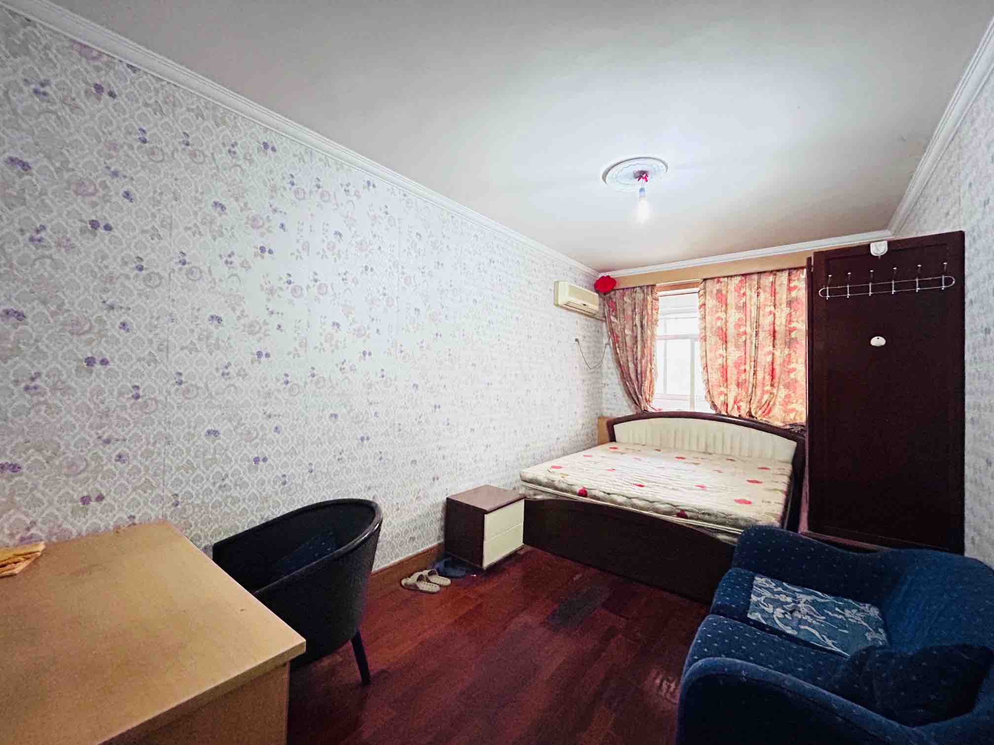 辛祝路单位宿舍