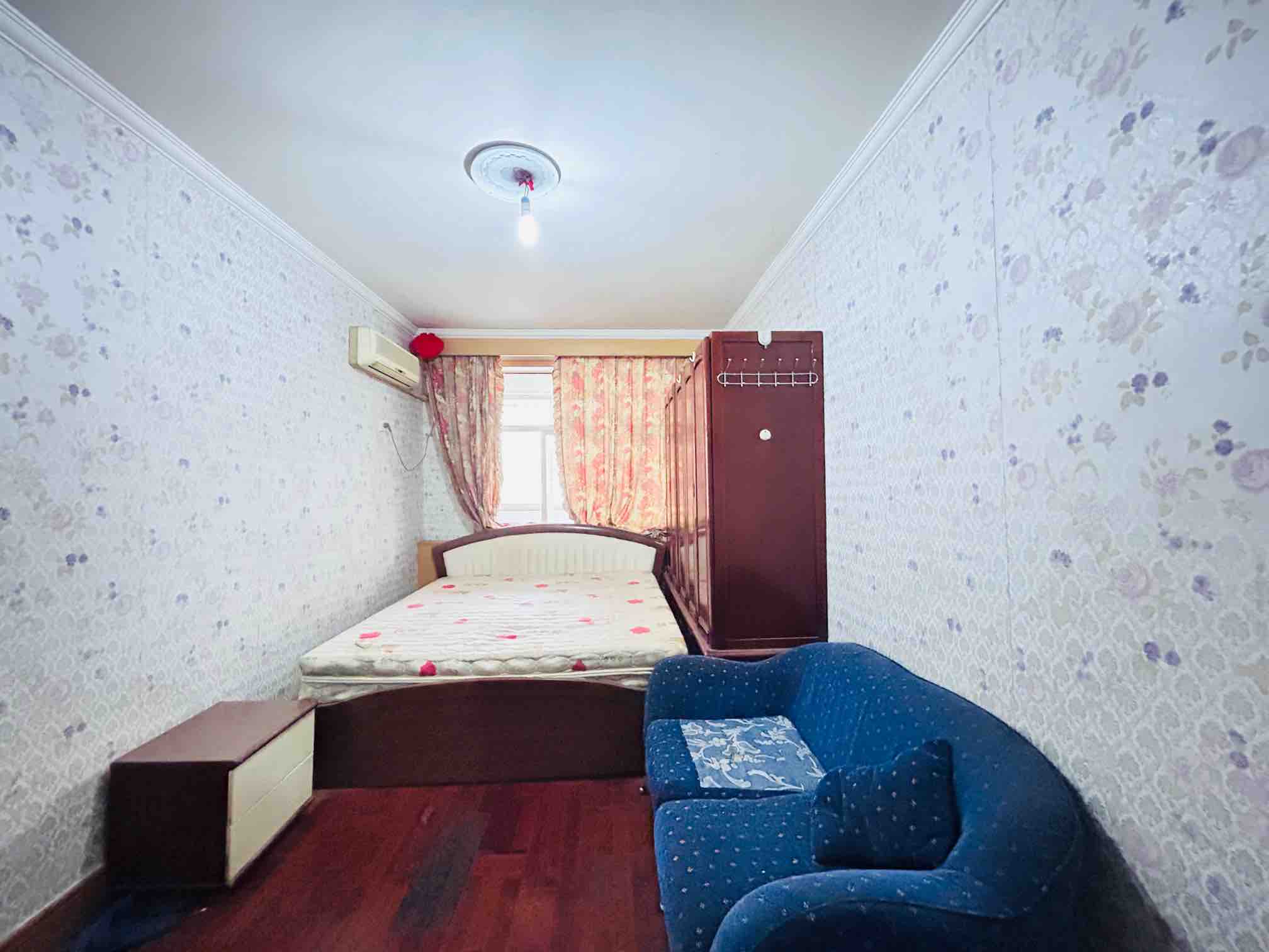 辛祝路单位宿舍