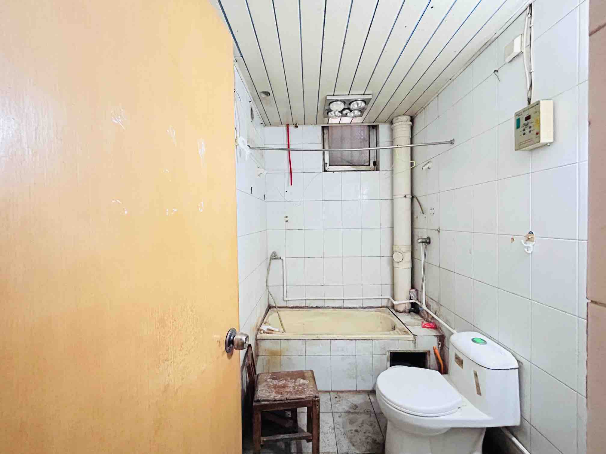 辛祝路单位宿舍