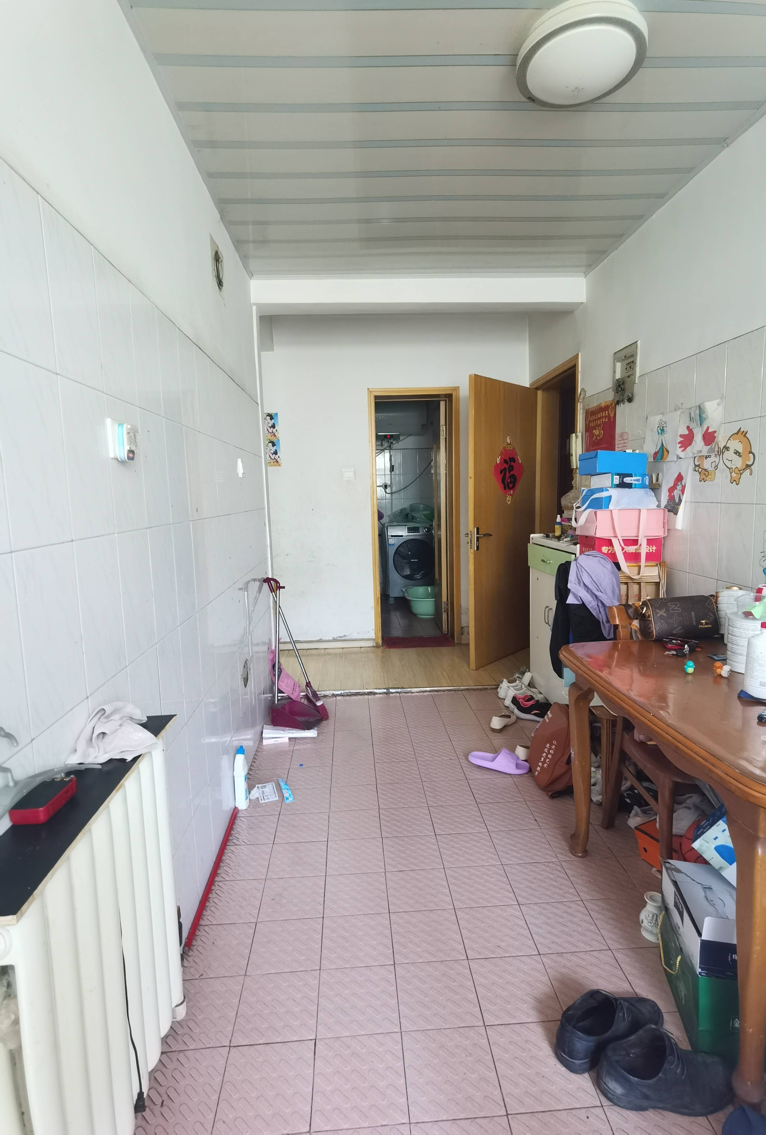 友谊苑小区