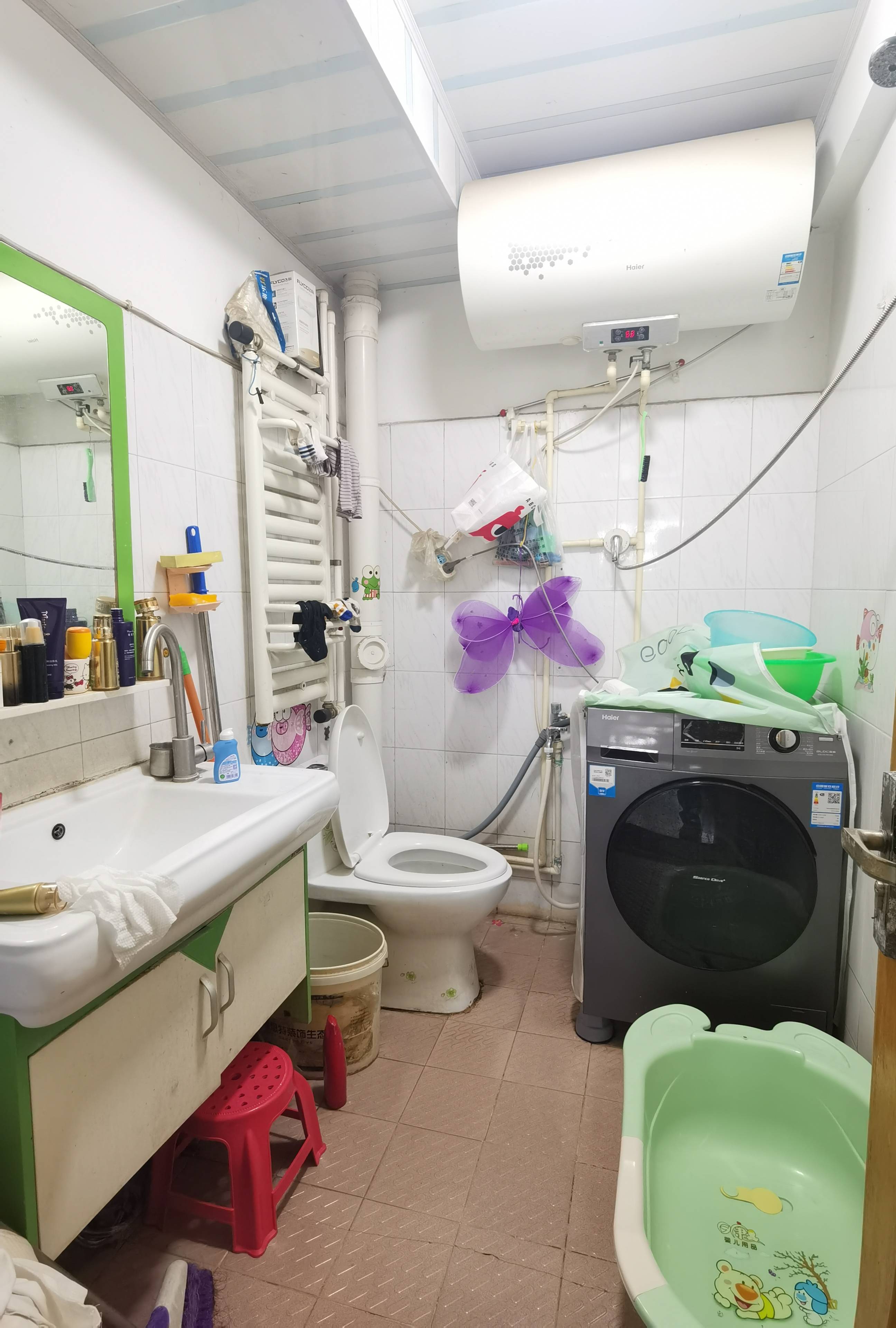 友谊苑小区