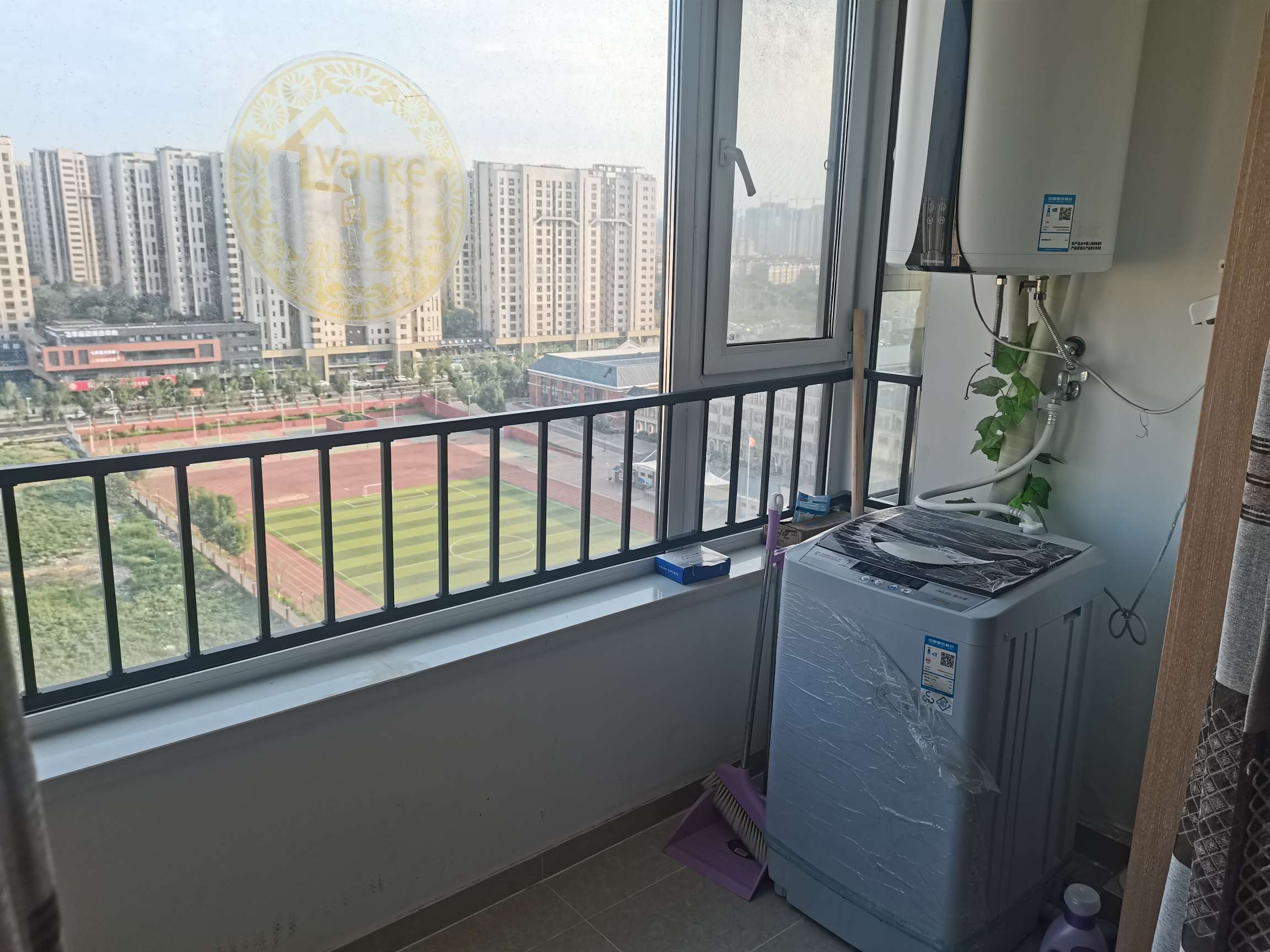 万科龙湖城市之光