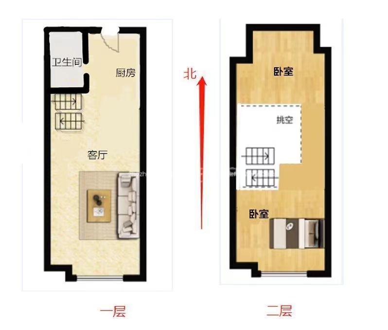 龙湖汉峪光年